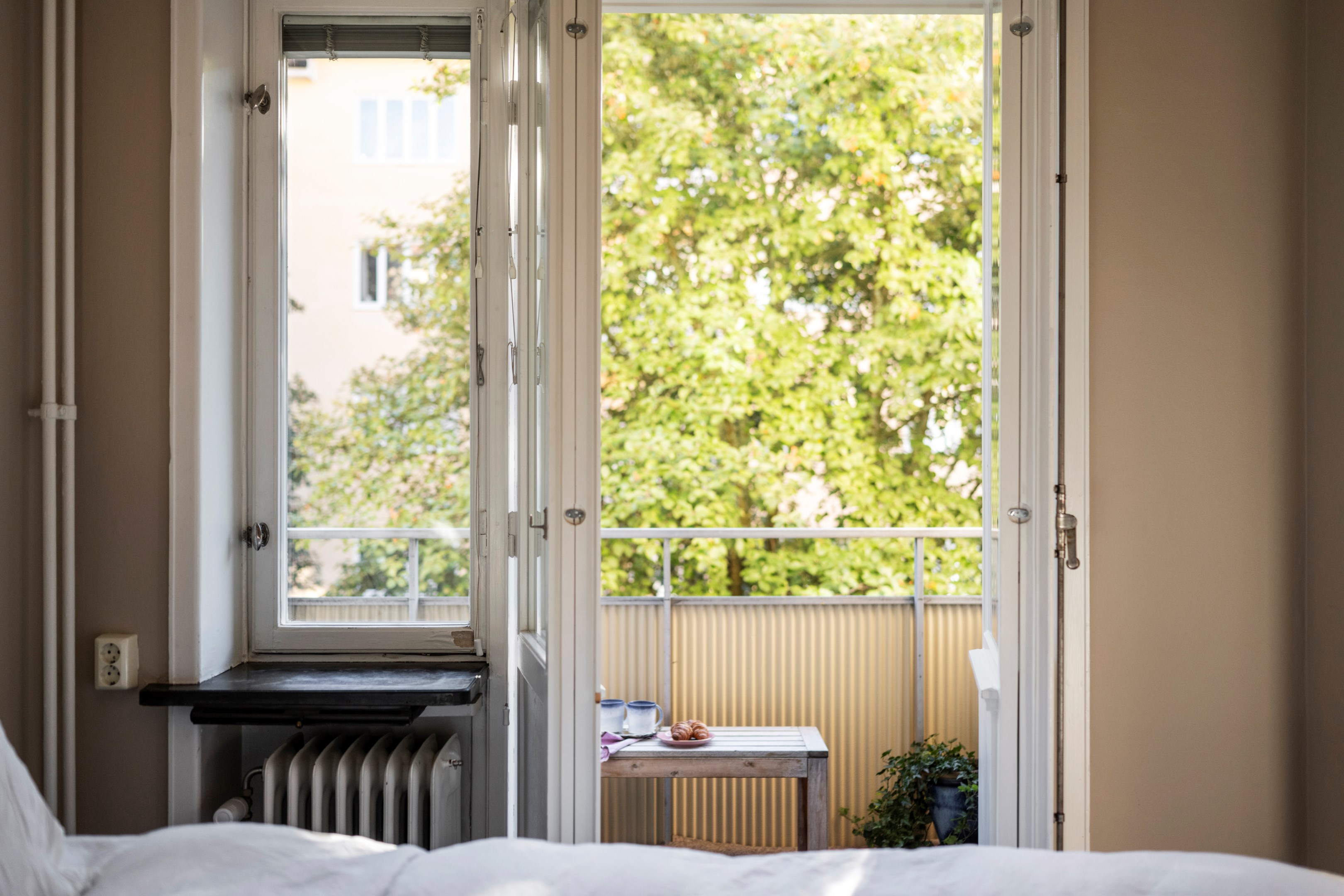 Bostadsbild från Frödingsvägen 5, Såld i Kungsholmen - Fredhäll, Stockholm