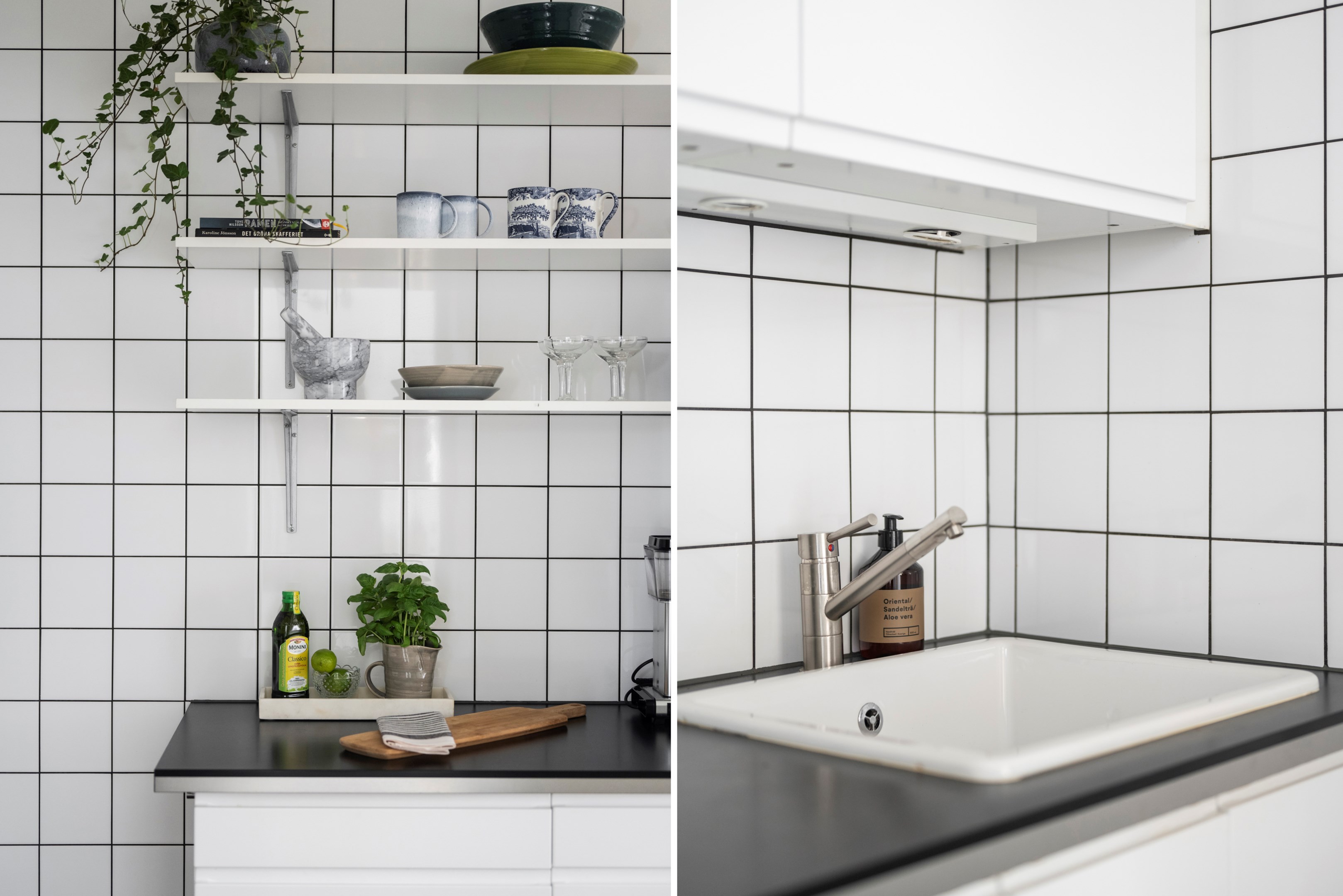 Bostadsbild från Frödingsvägen 5, Såld i Kungsholmen - Fredhäll, Stockholm