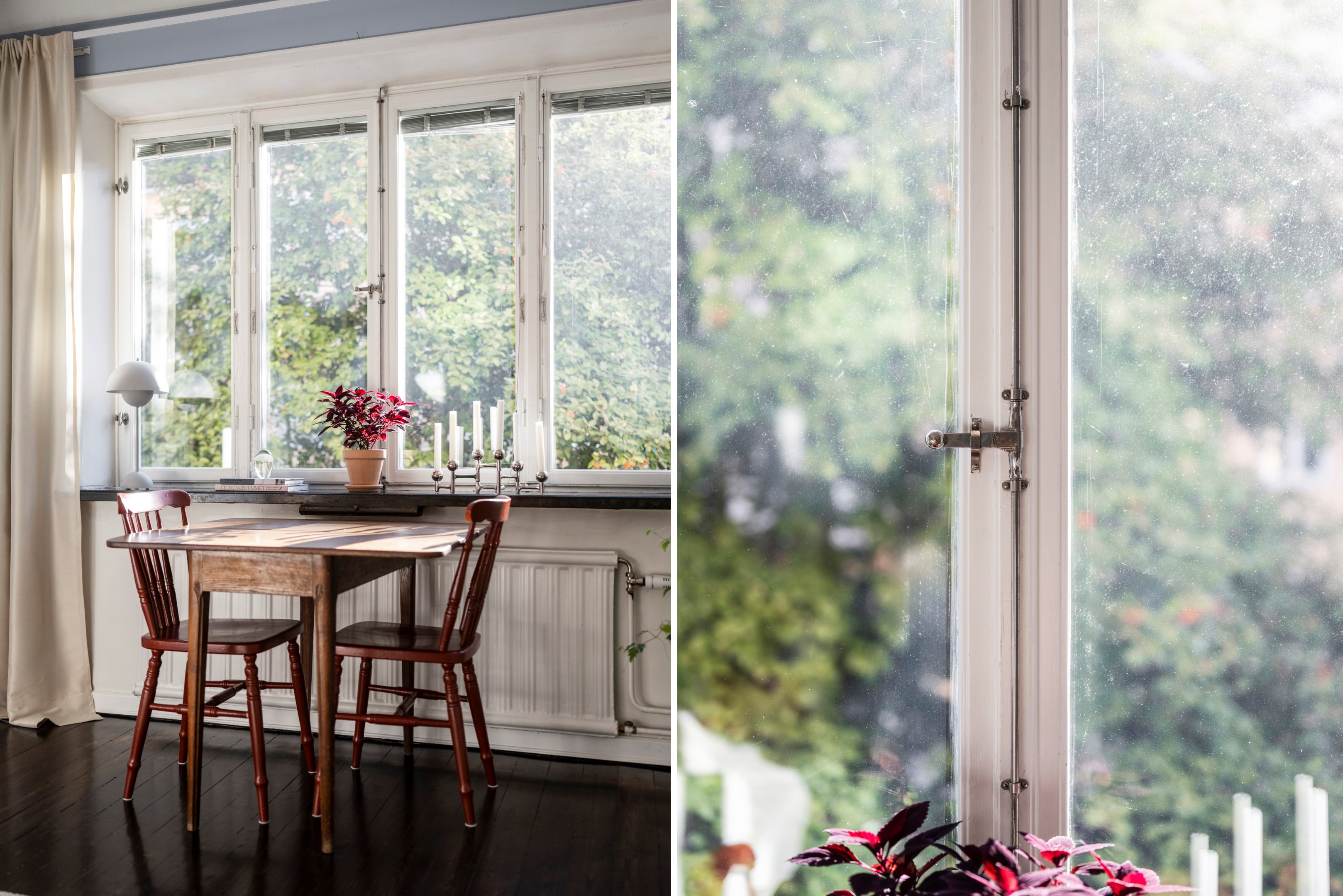 Bostadsbild från Frödingsvägen 5, Såld i Kungsholmen - Fredhäll, Stockholm