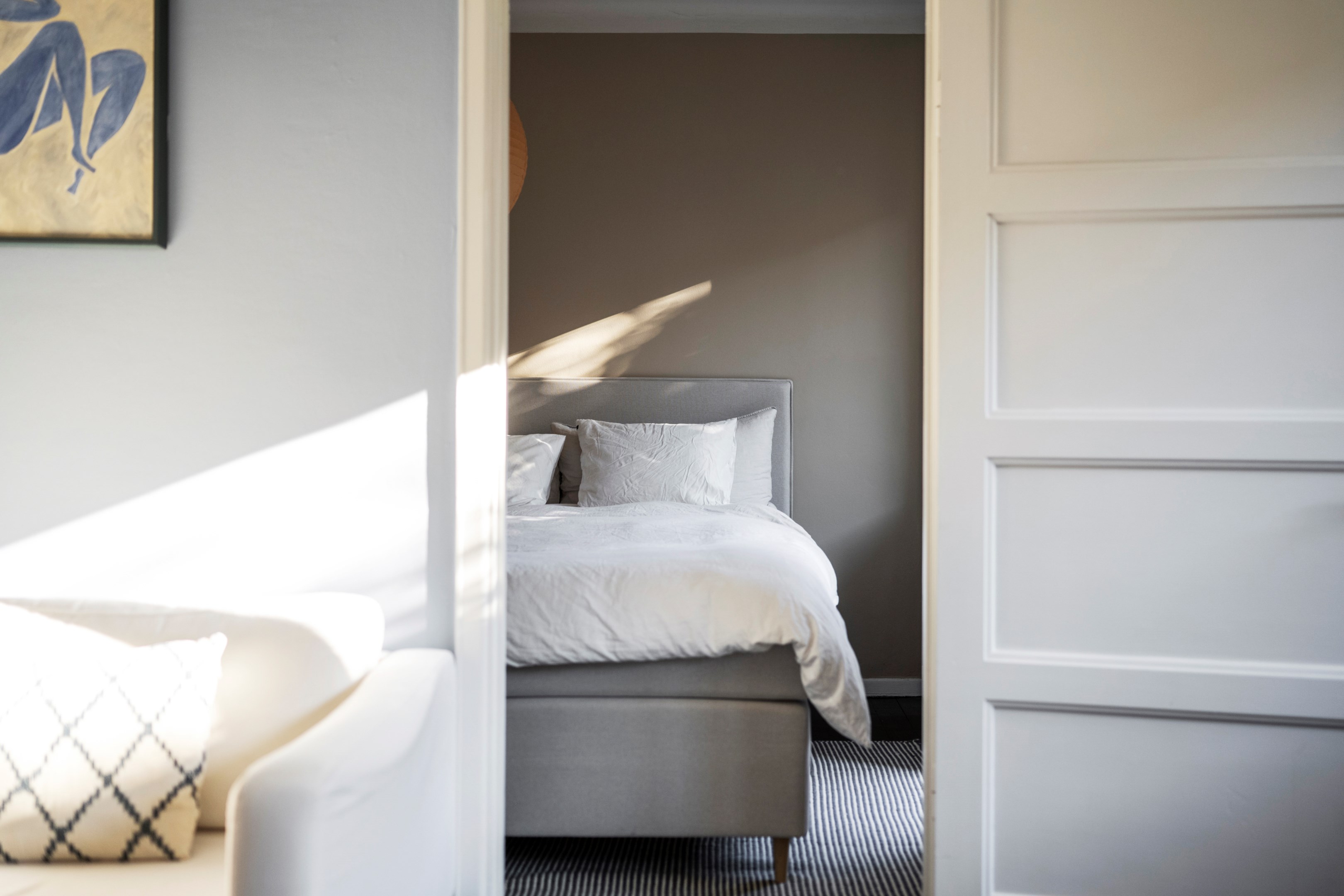 Bostadsbild från Frödingsvägen 5, Såld i Kungsholmen - Fredhäll, Stockholm