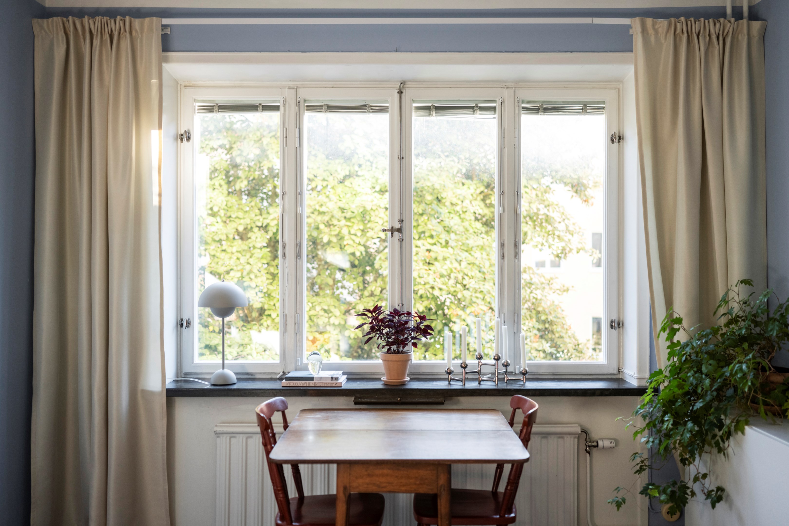 Bostadsbild från Frödingsvägen 5, Såld i Kungsholmen - Fredhäll, Stockholm