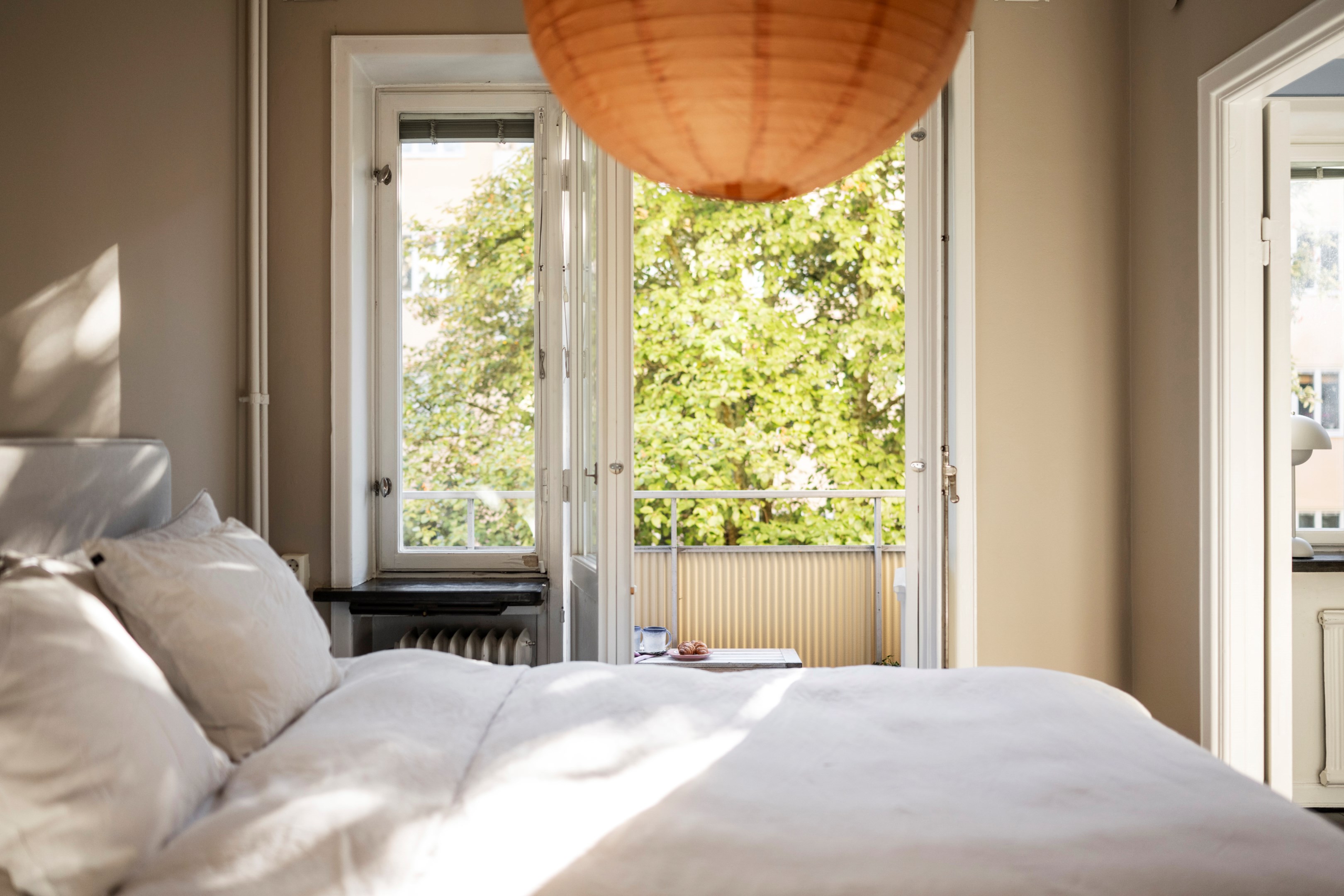 Bostadsbild från Frödingsvägen 5, Såld i Kungsholmen - Fredhäll, Stockholm