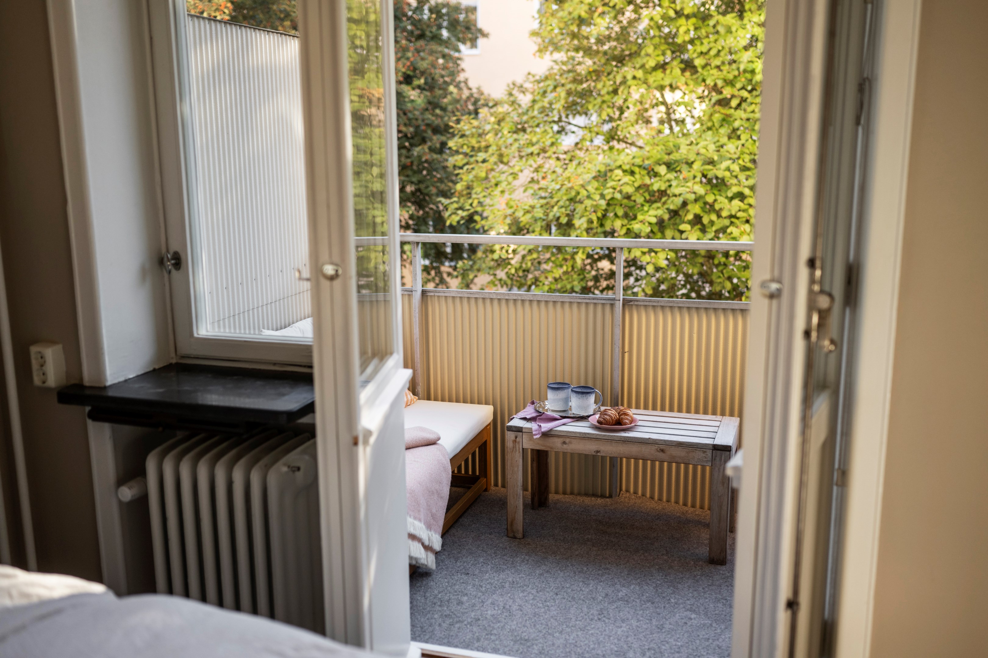 Bostadsbild från Frödingsvägen 5, Såld i Kungsholmen - Fredhäll, Stockholm