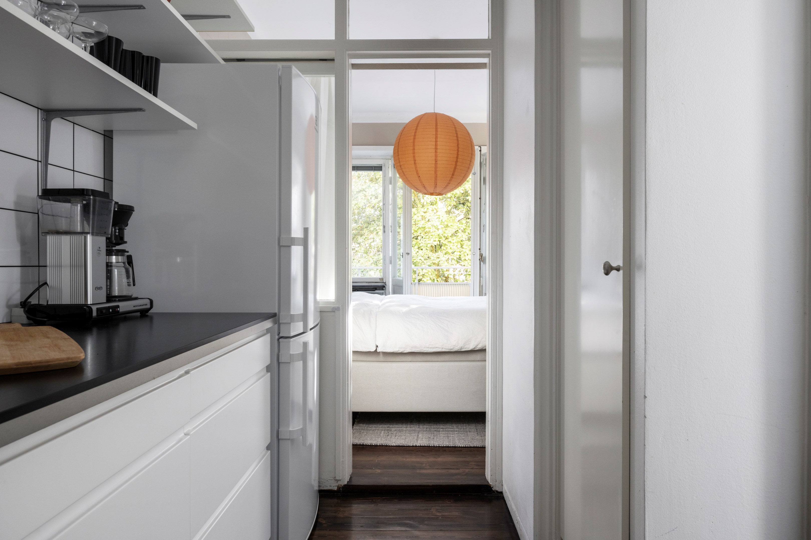 Bostadsbild från Frödingsvägen 5, Såld i Kungsholmen - Fredhäll, Stockholm