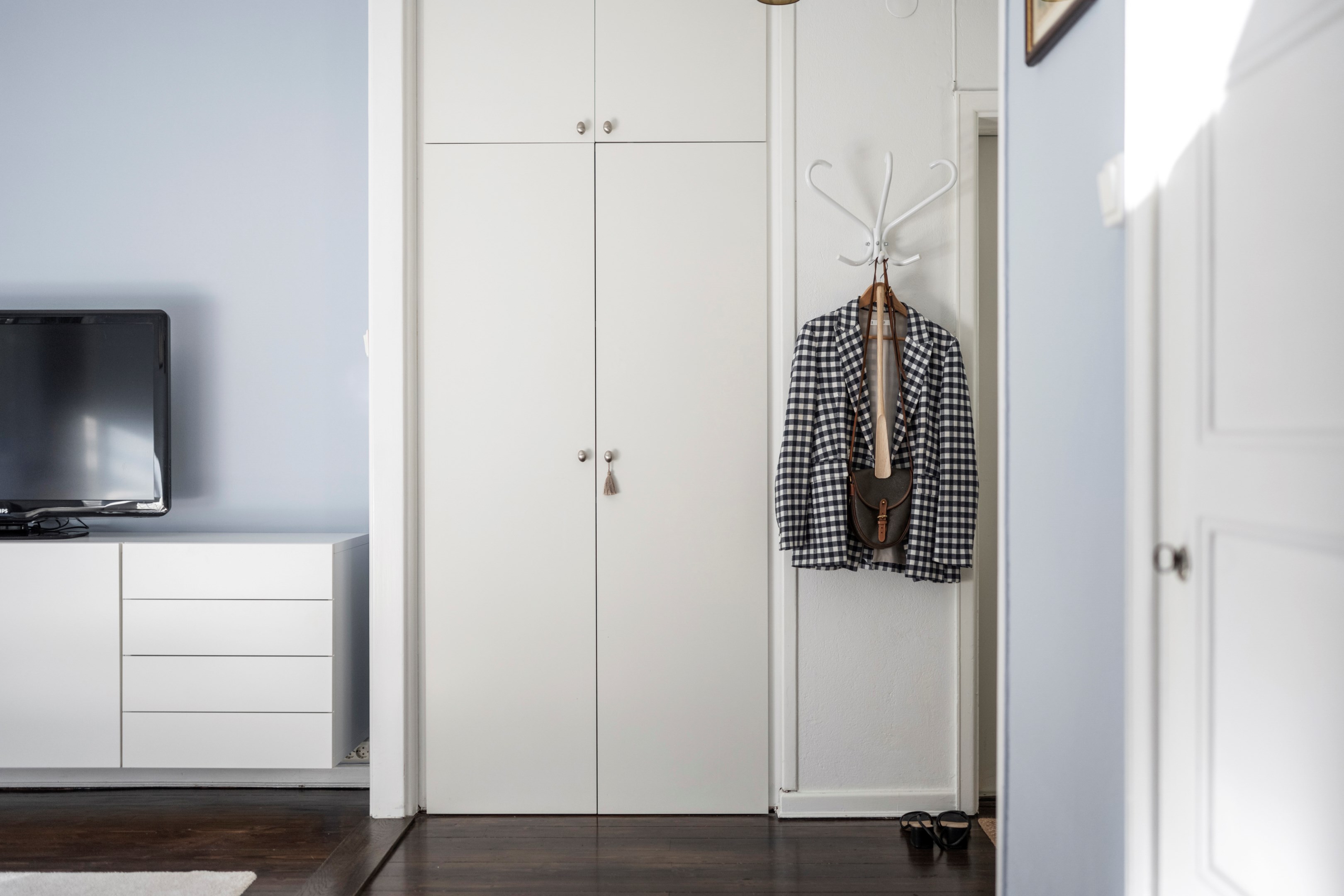 Bostadsbild från Frödingsvägen 5, Såld i Kungsholmen - Fredhäll, Stockholm