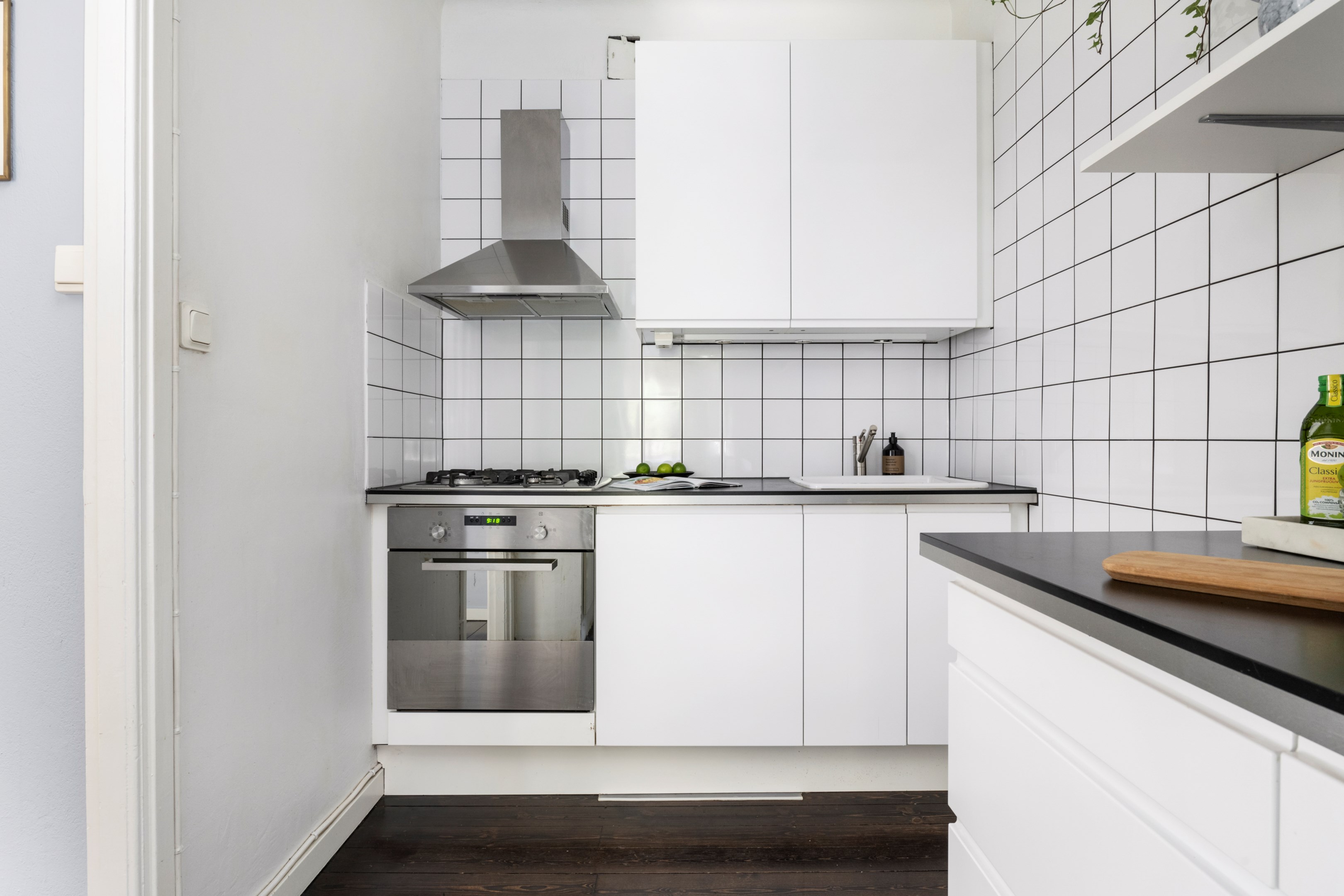 Bostadsbild från Frödingsvägen 5, Såld i Kungsholmen - Fredhäll, Stockholm