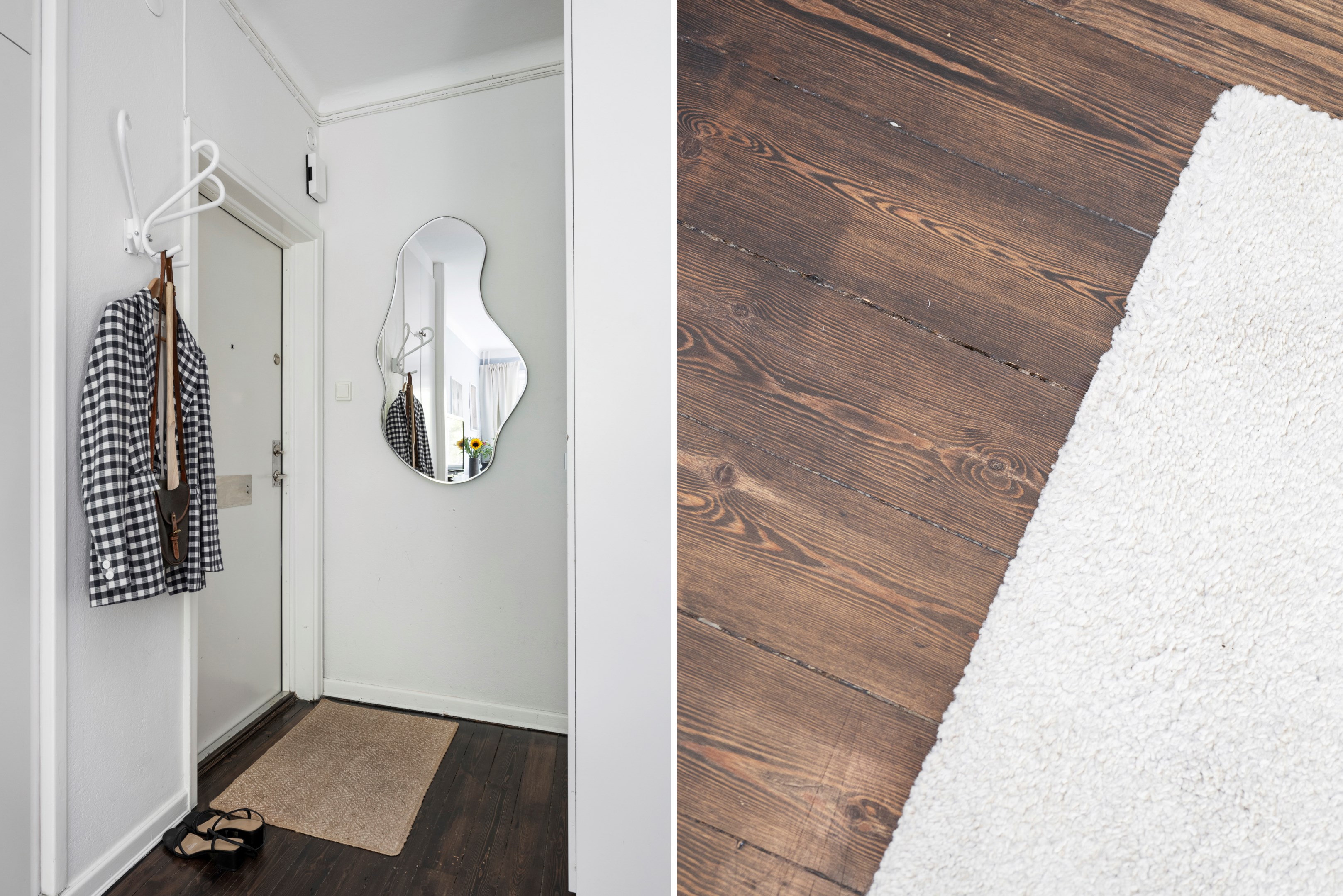 Bostadsbild från Frödingsvägen 5, Såld i Kungsholmen - Fredhäll, Stockholm