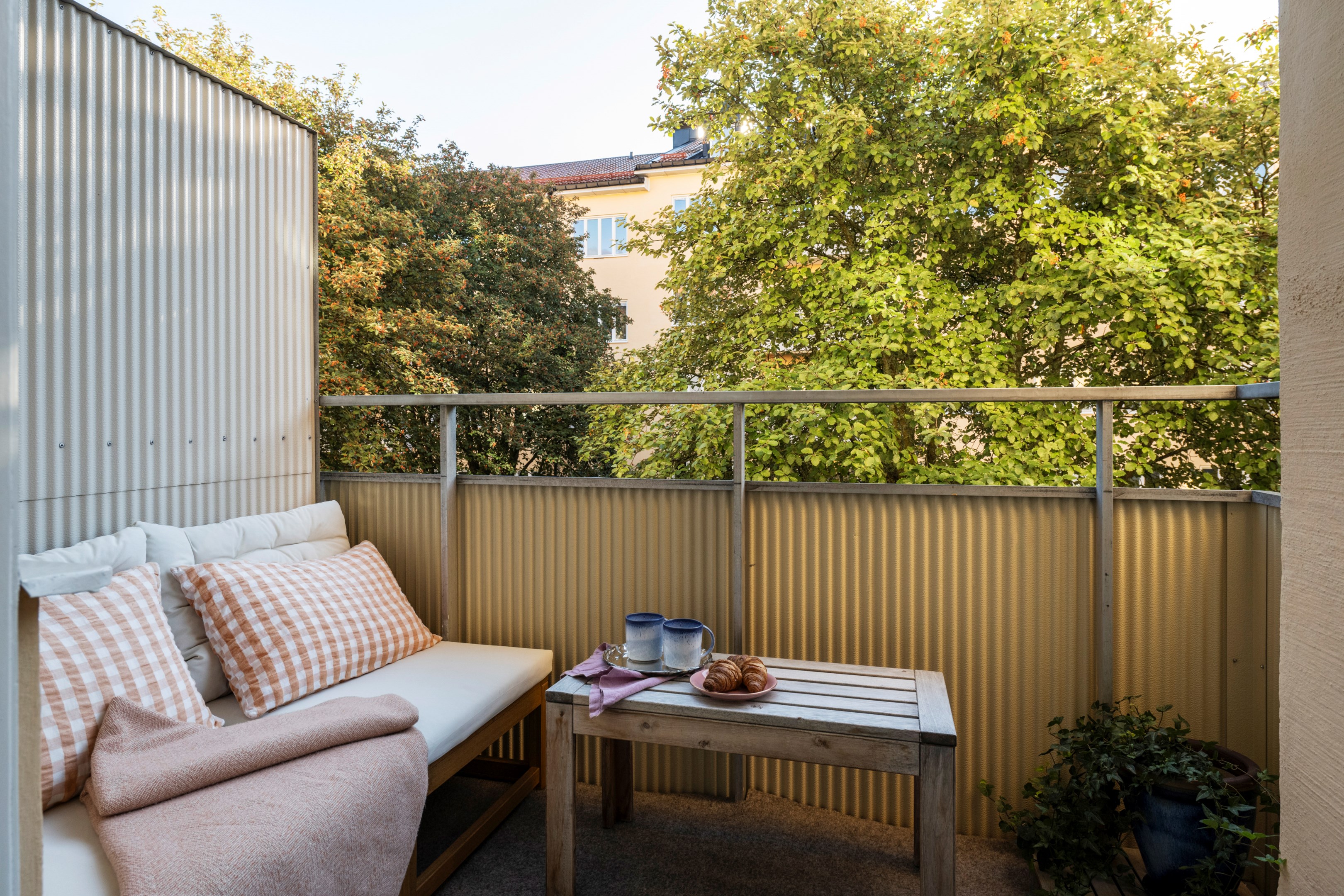 Bostadsbild från Frödingsvägen 5, Såld i Kungsholmen - Fredhäll, Stockholm