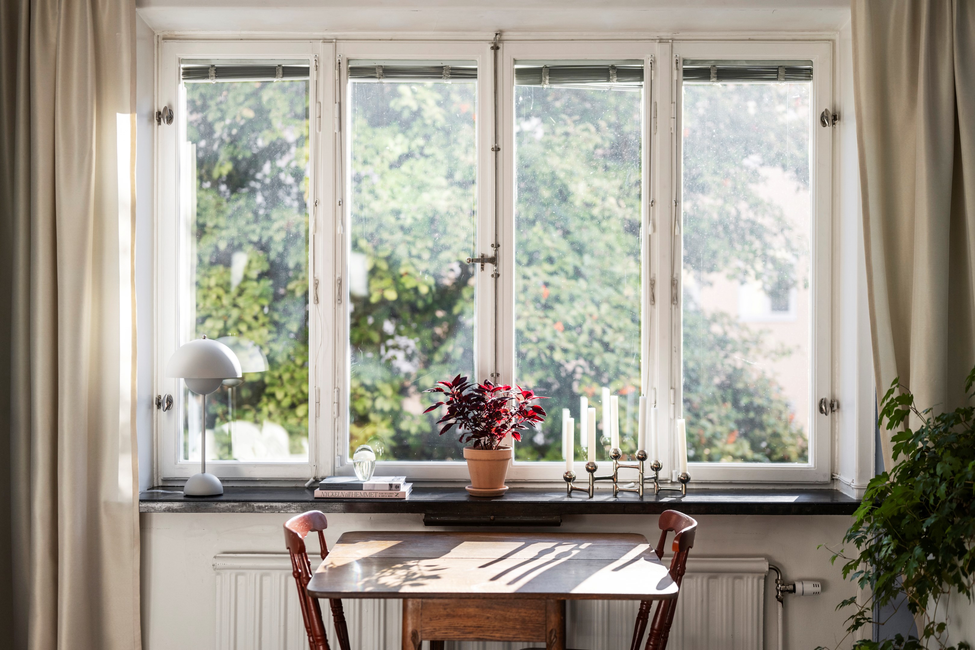 Bostadsbild från Frödingsvägen 5, Såld i Kungsholmen - Fredhäll, Stockholm