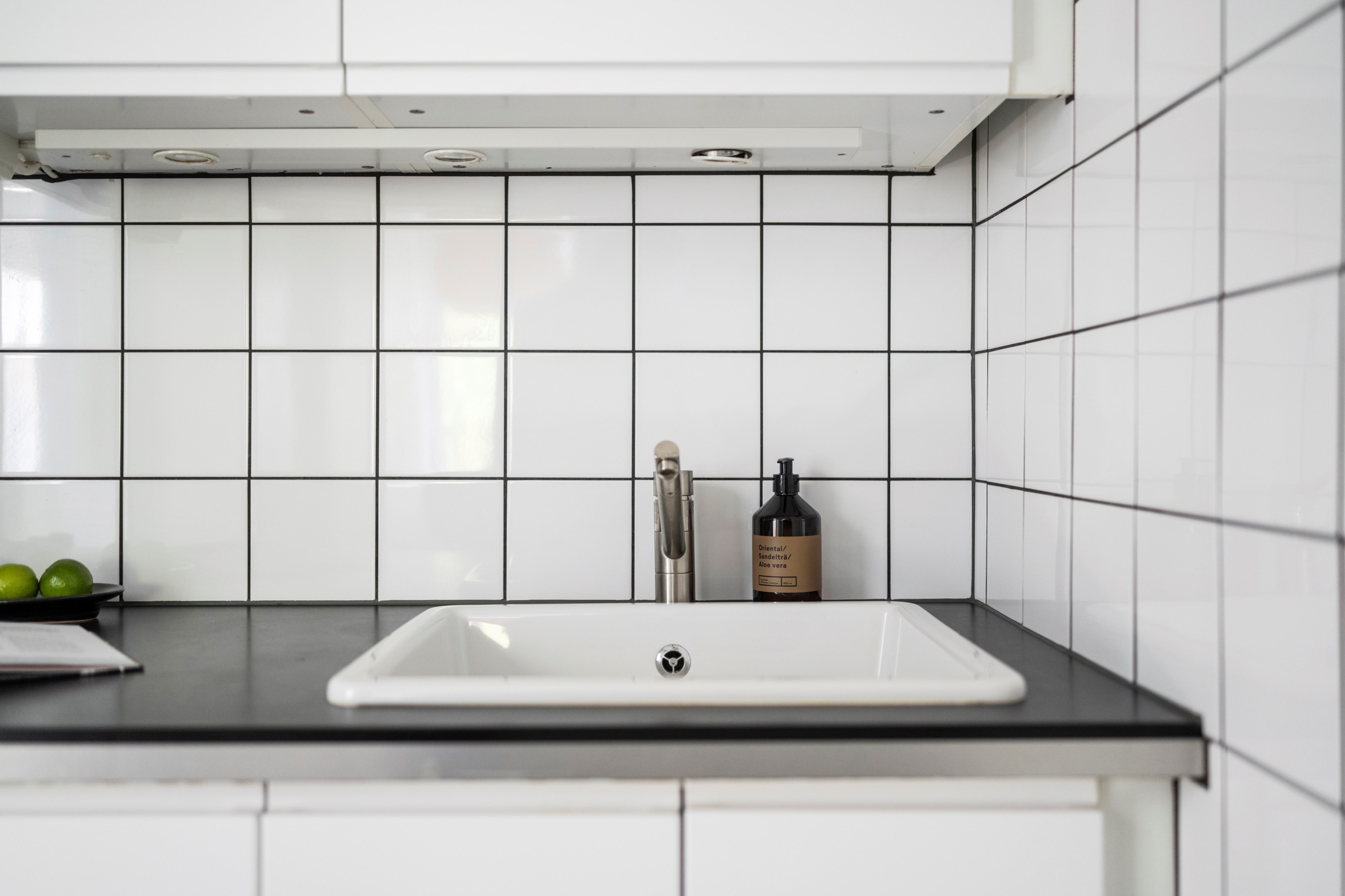 Bostadsbild från Frödingsvägen 5, Såld i Kungsholmen - Fredhäll, Stockholm