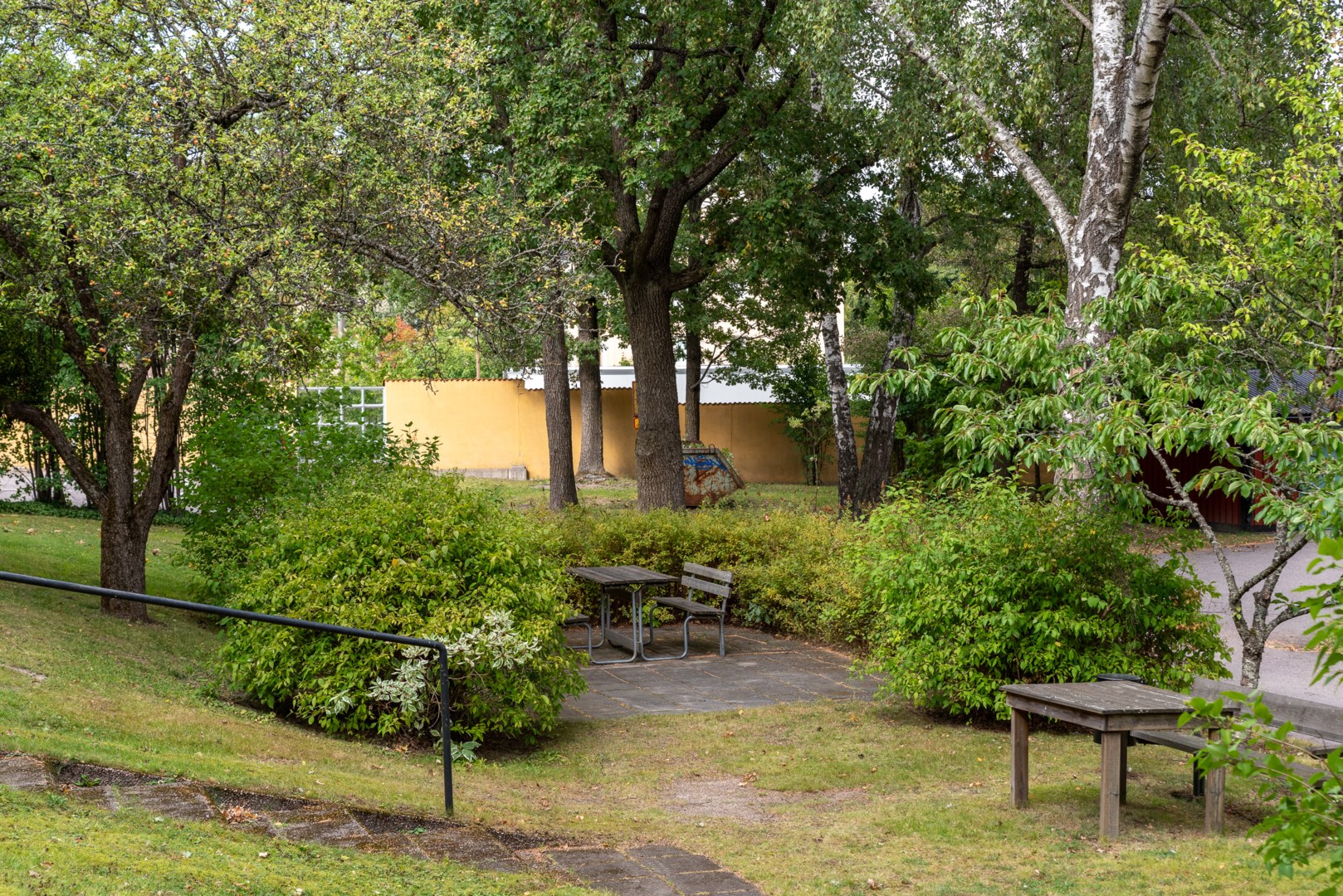 Bostadsbild från Bomansgatan 28A, Såld i Kristiansborg, Västerås