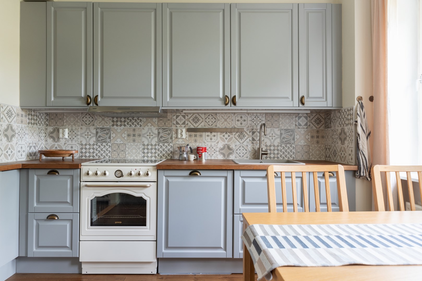 Bostadsbild från Bomansgatan 28A, Såld i Kristiansborg, Västerås