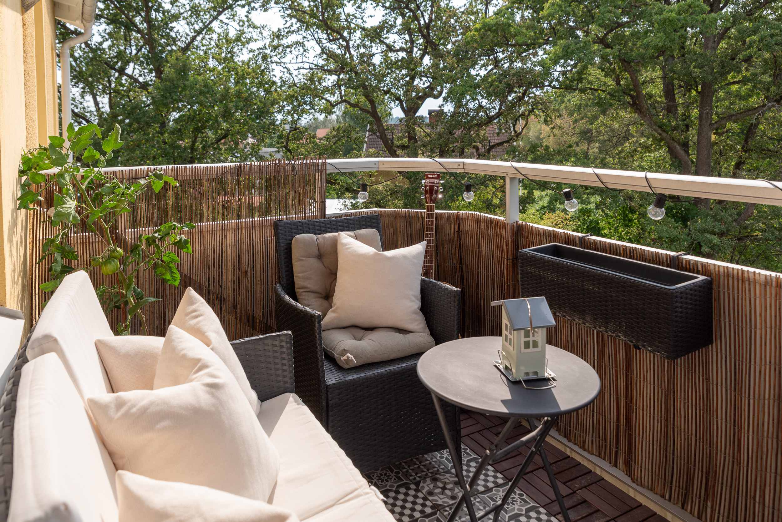 Bostadsbild från Bomansgatan 28A, Såld i Kristiansborg, Västerås