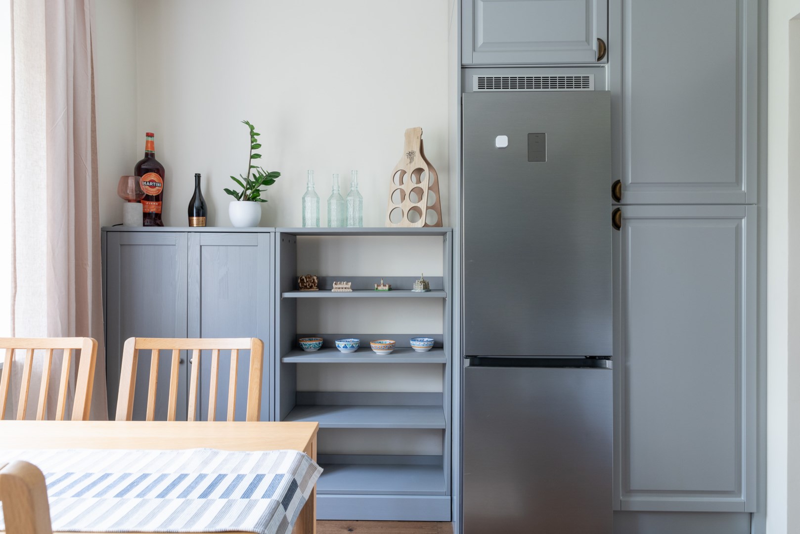 Bostadsbild från Bomansgatan 28A, Såld i Kristiansborg, Västerås