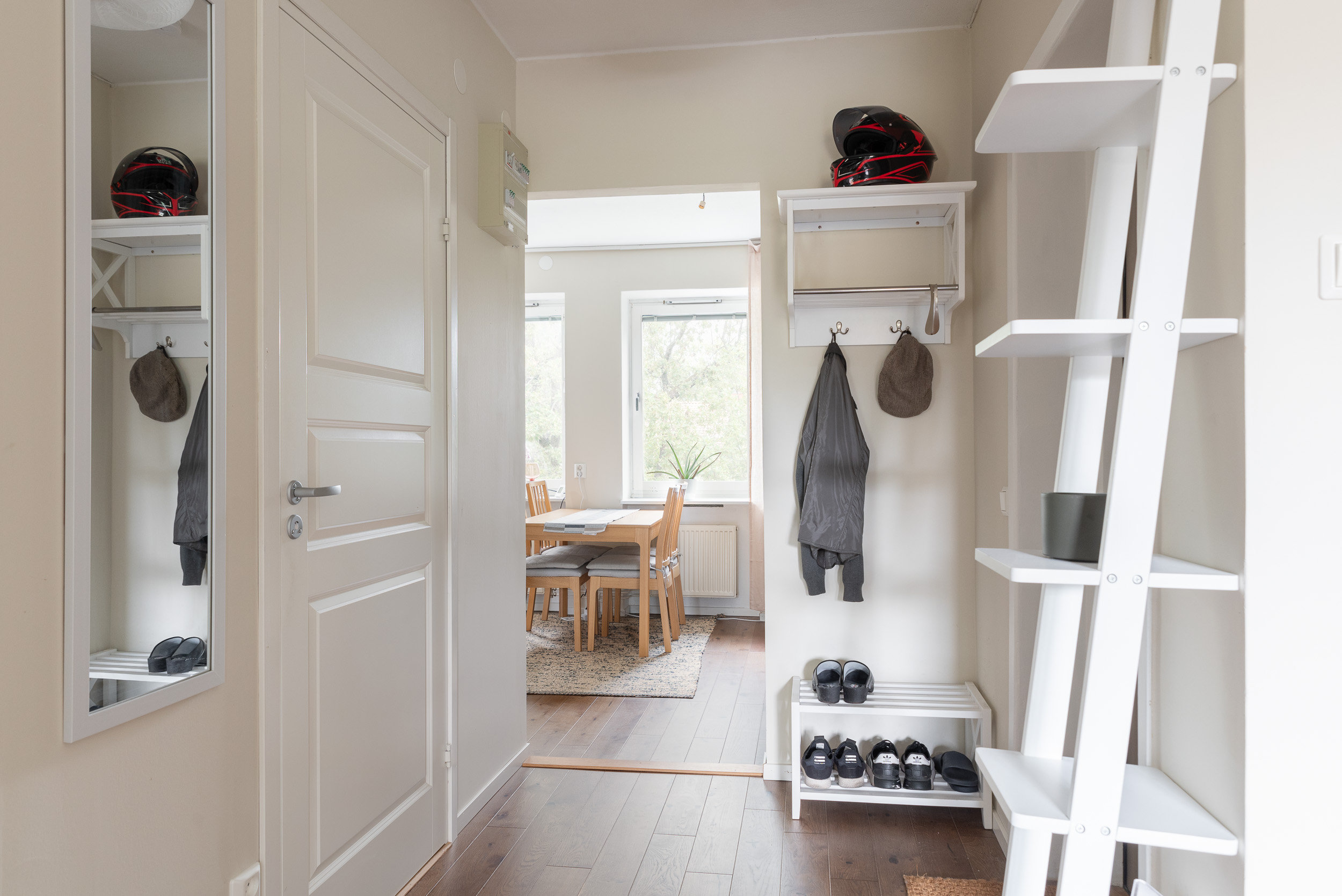 Bostadsbild från Bomansgatan 28A, Såld i Kristiansborg, Västerås