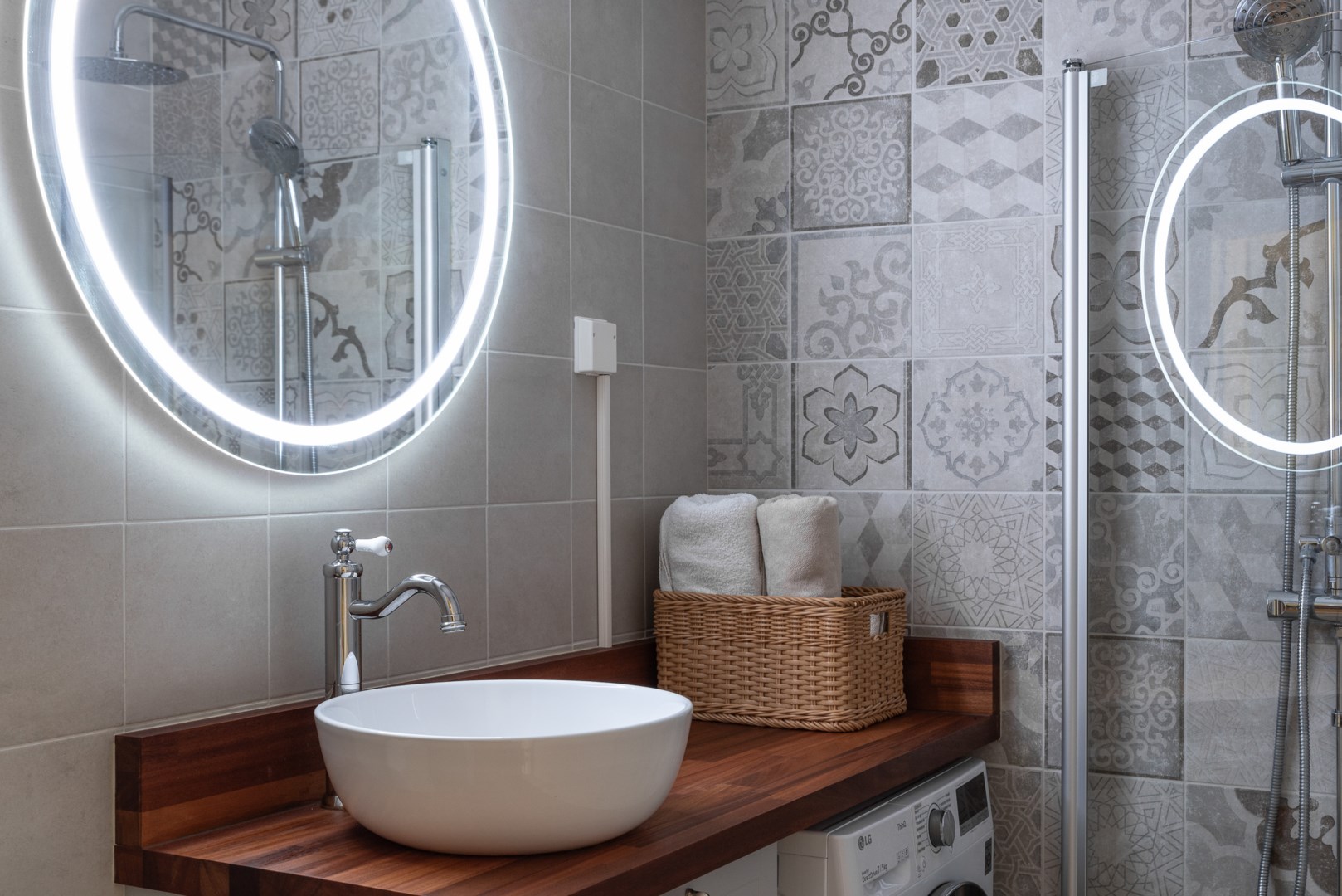 Bostadsbild från Bomansgatan 28A, Såld i Kristiansborg, Västerås