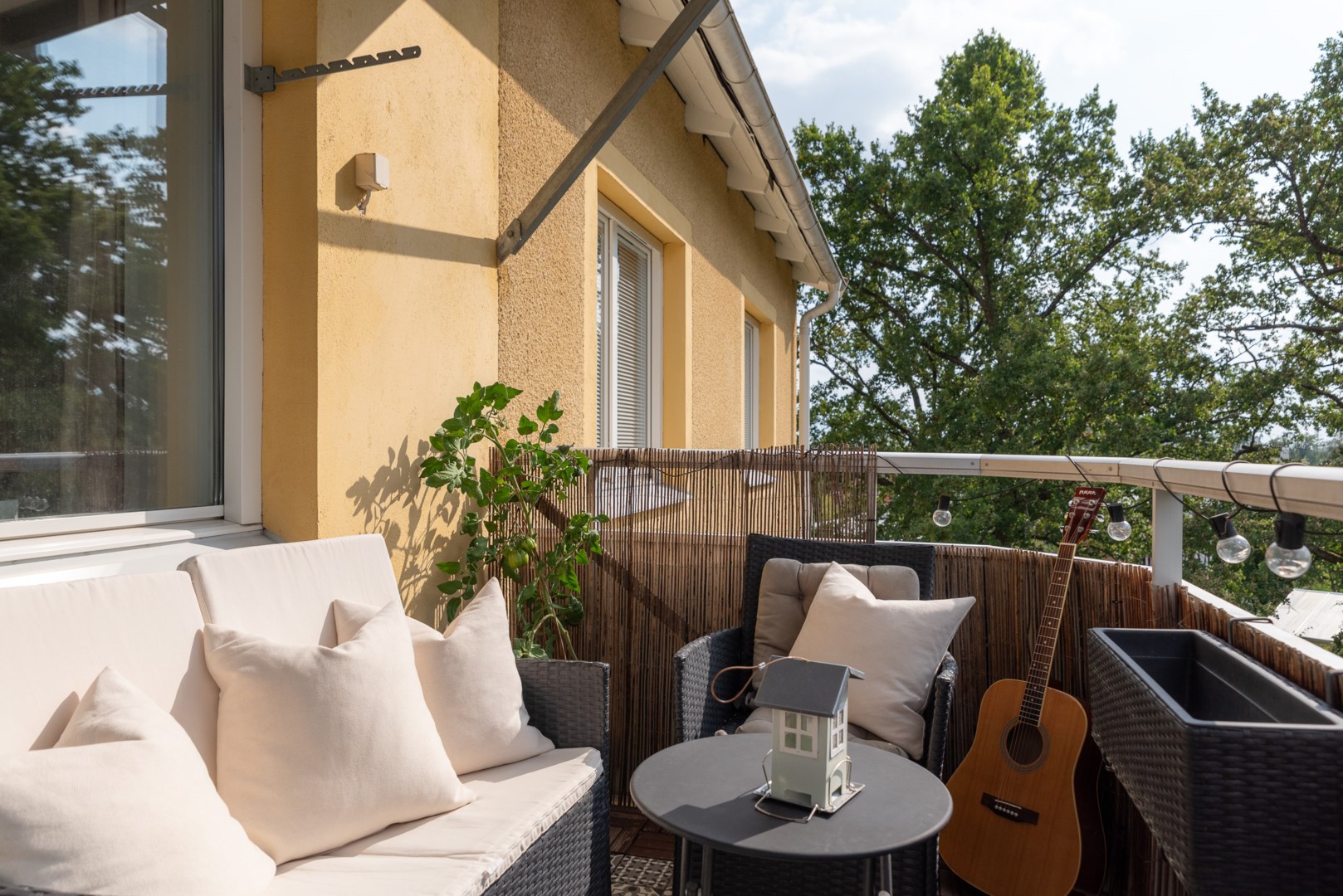 Bostadsbild från Bomansgatan 28A, Såld i Kristiansborg, Västerås