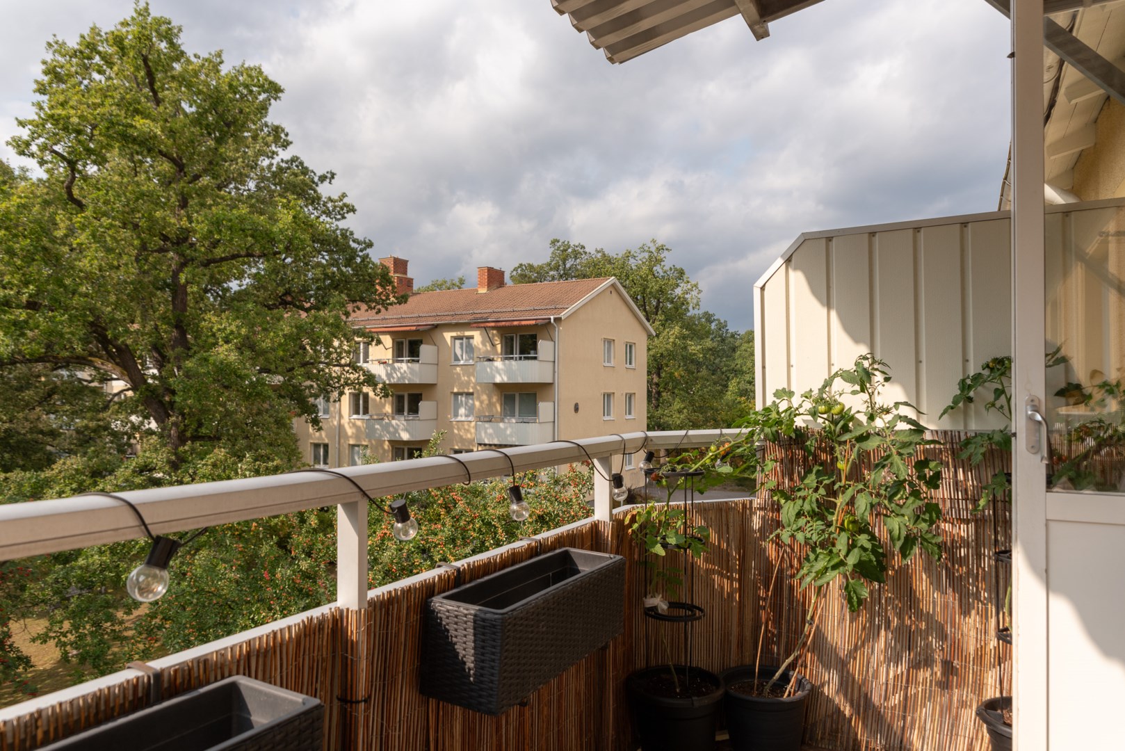 Bostadsbild från Bomansgatan 28A, Såld i Kristiansborg, Västerås