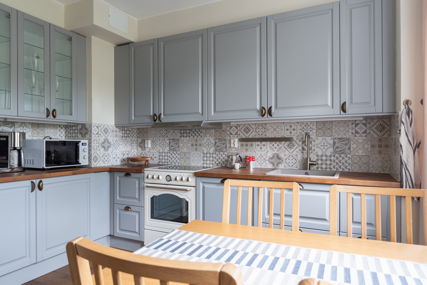 Bostadsbild från Bomansgatan 28A, Såld i Kristiansborg, Västerås