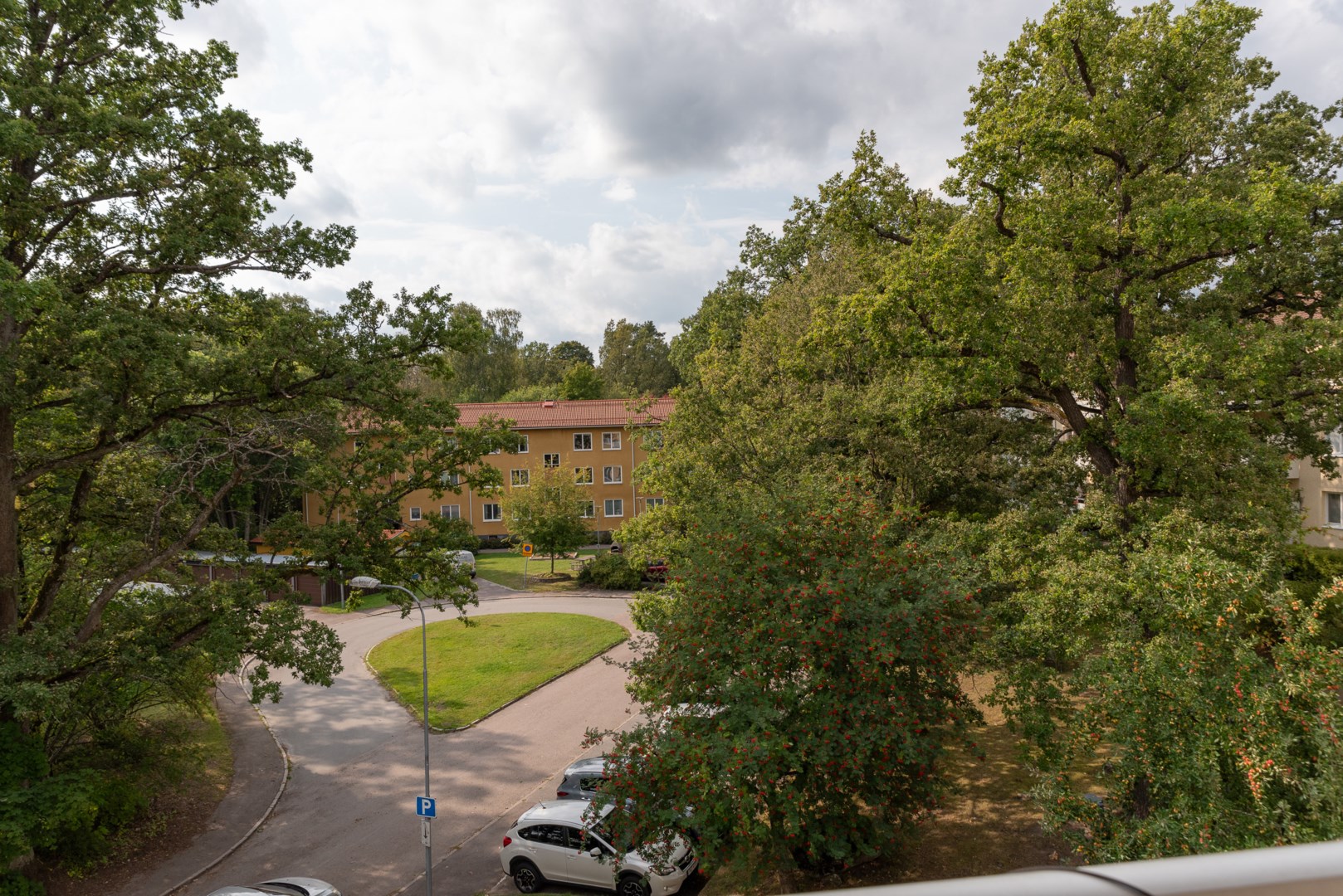 Bostadsbild från Bomansgatan 28A, Såld i Kristiansborg, Västerås