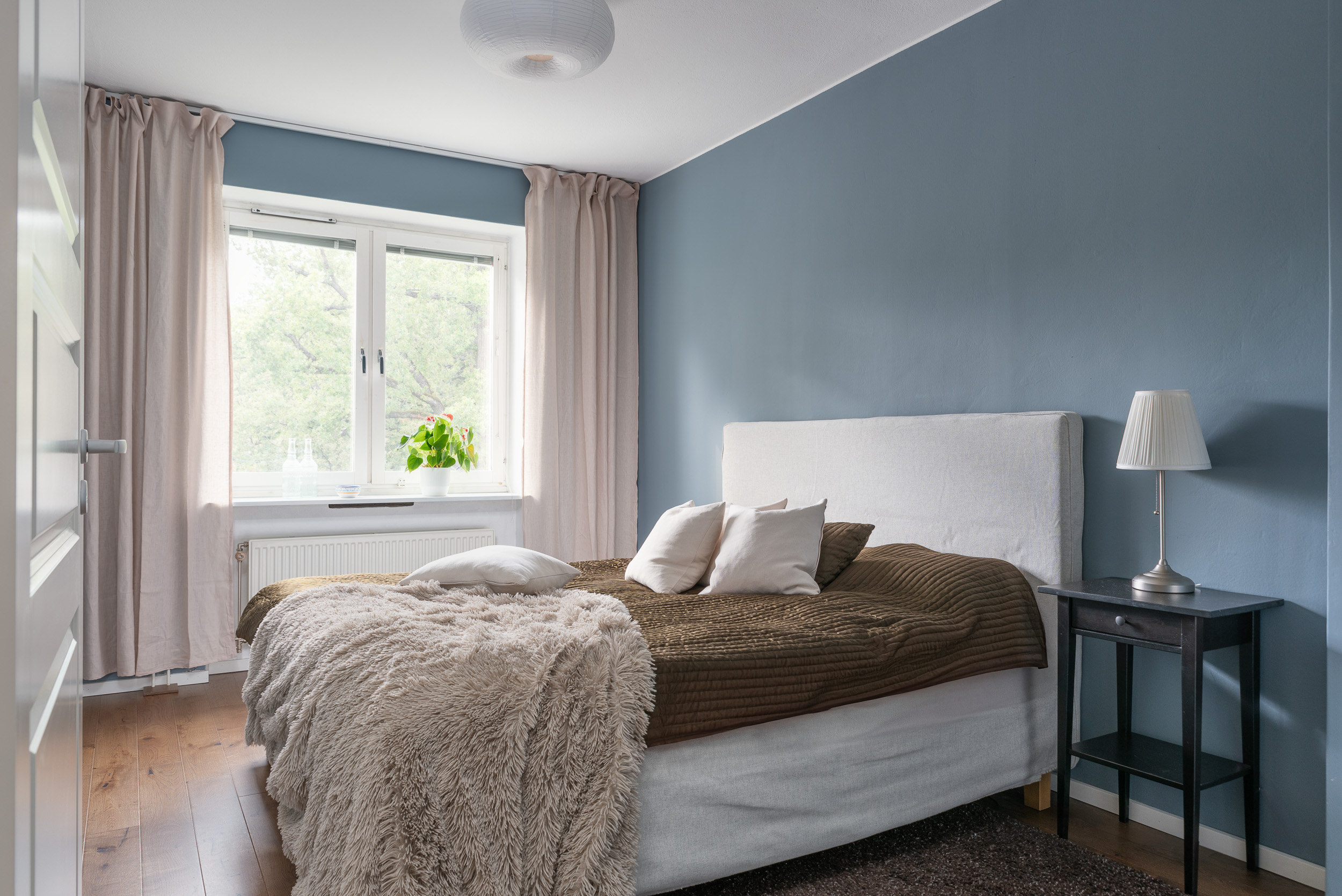 Bostadsbild från Bomansgatan 28A, Såld i Kristiansborg, Västerås