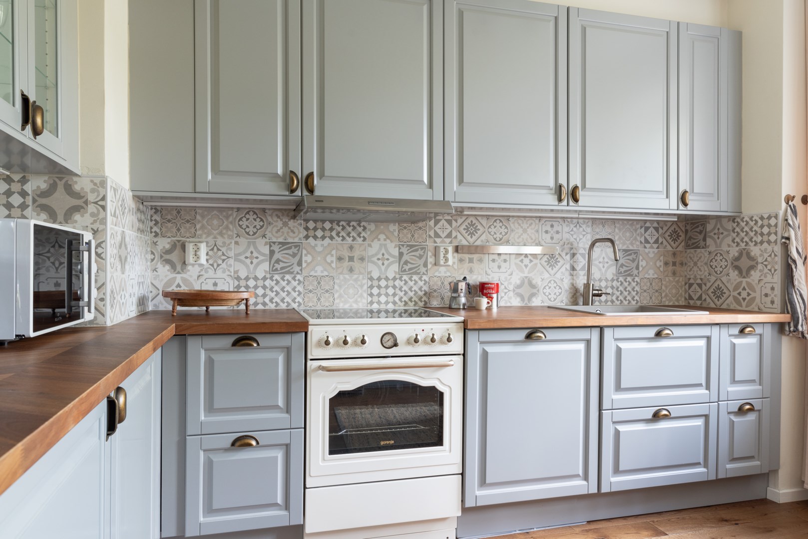 Bostadsbild från Bomansgatan 28A, Såld i Kristiansborg, Västerås