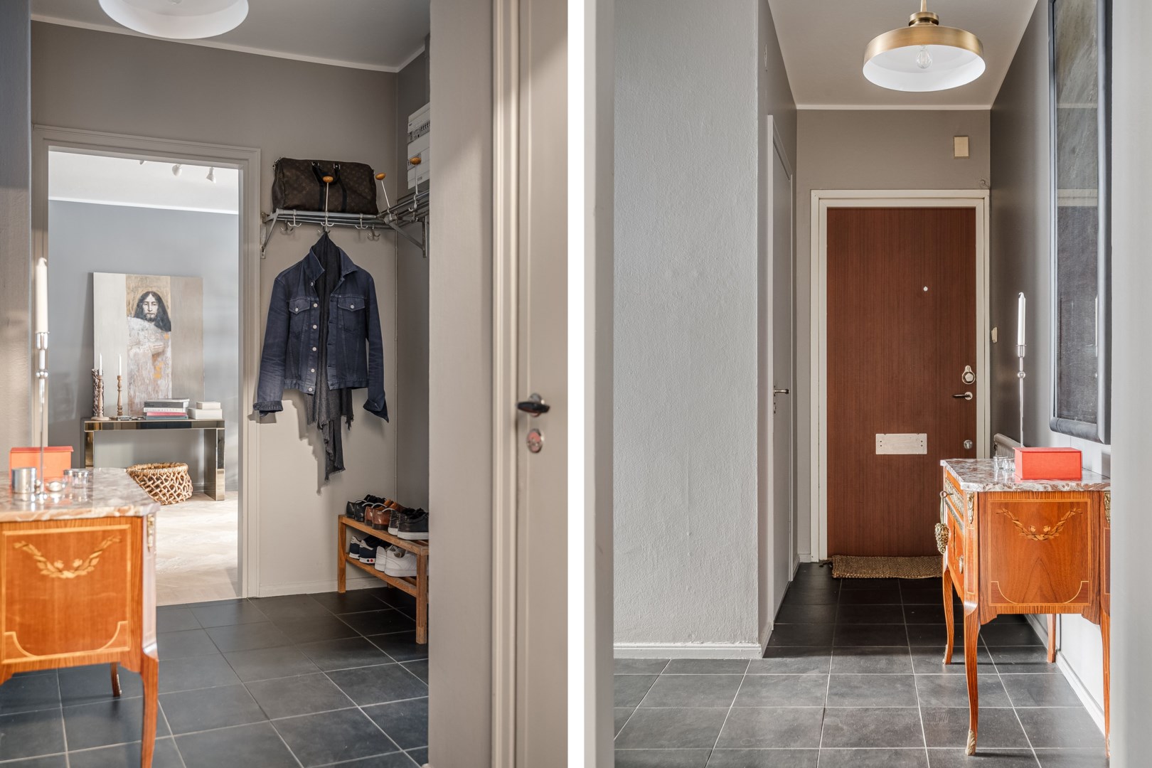 Bostadsbild från Polhemsgatan 38, 1,5tr, Såld i Kungsholmen, Stockholm