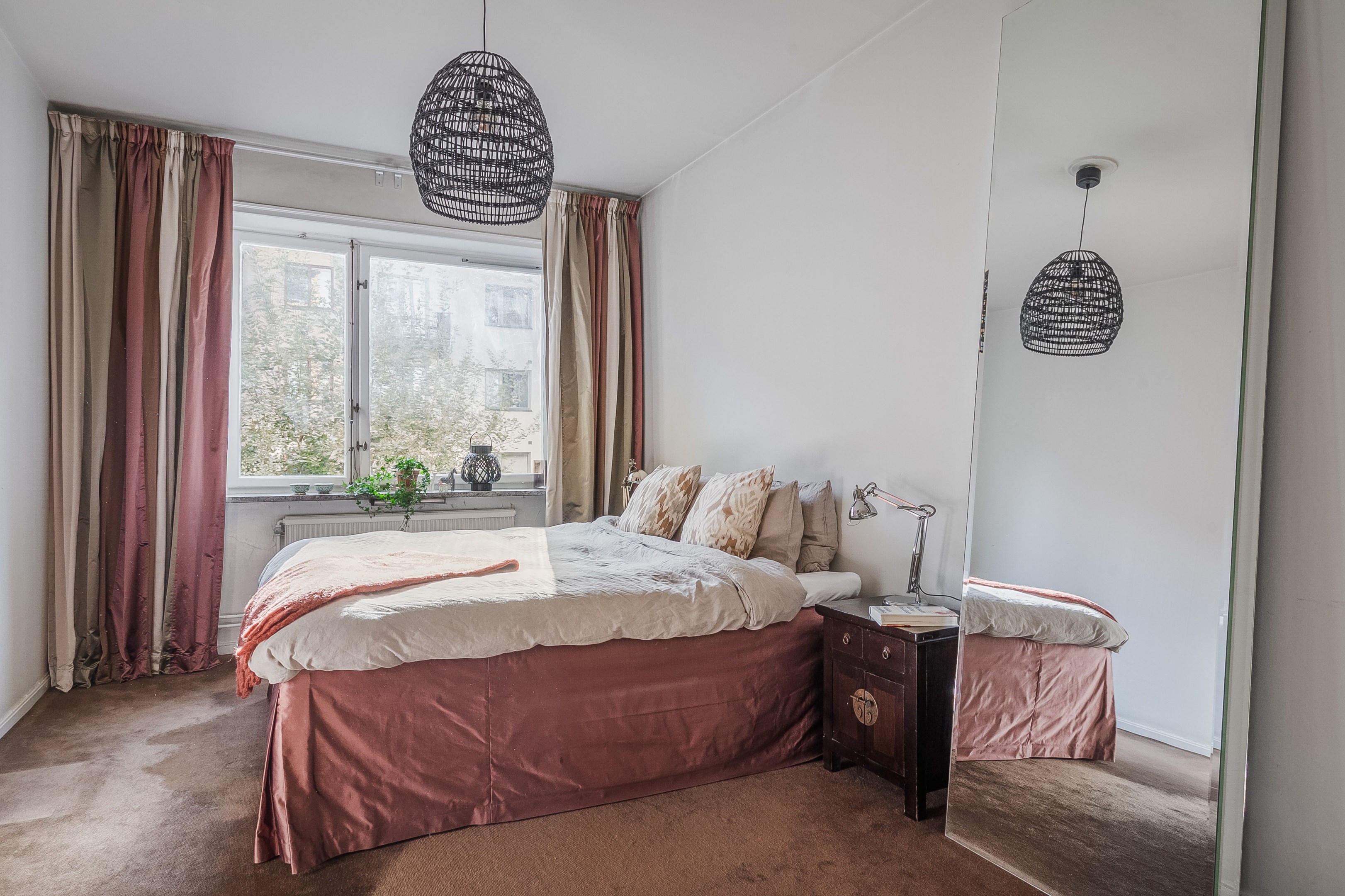 Bostadsbild från Polhemsgatan 38, 1,5tr, Såld i Kungsholmen, Stockholm