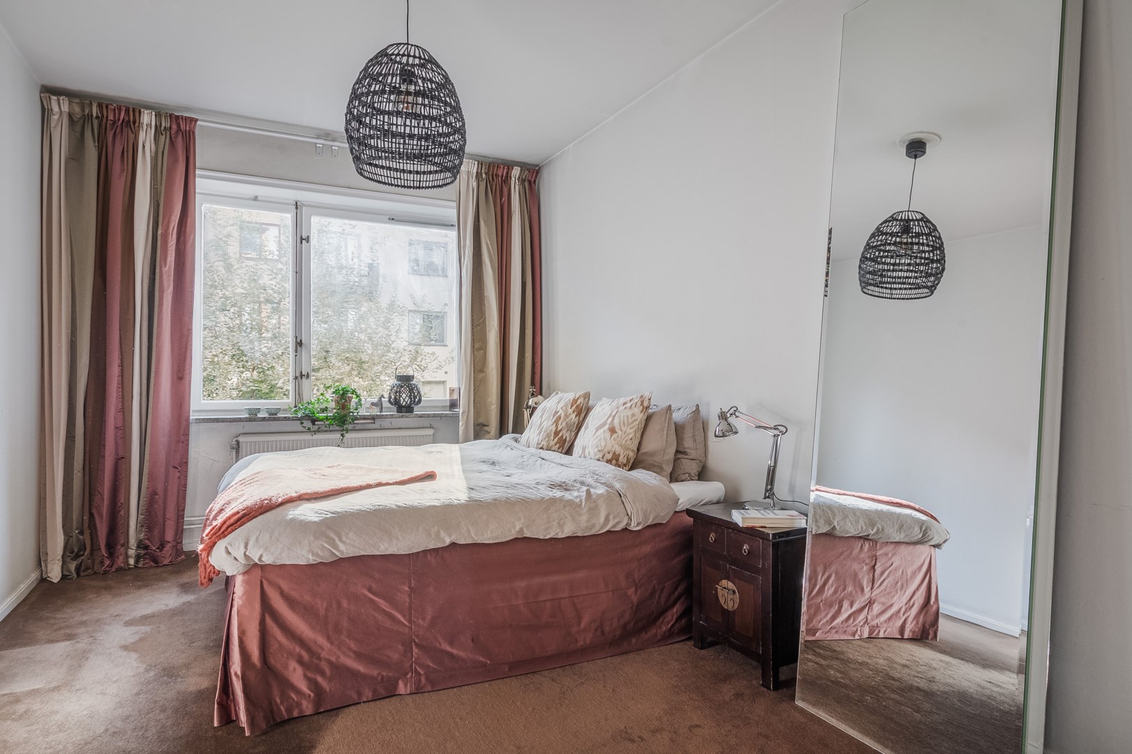 Bostadsbild från Polhemsgatan 38, 1,5tr, Såld i Kungsholmen, Stockholm