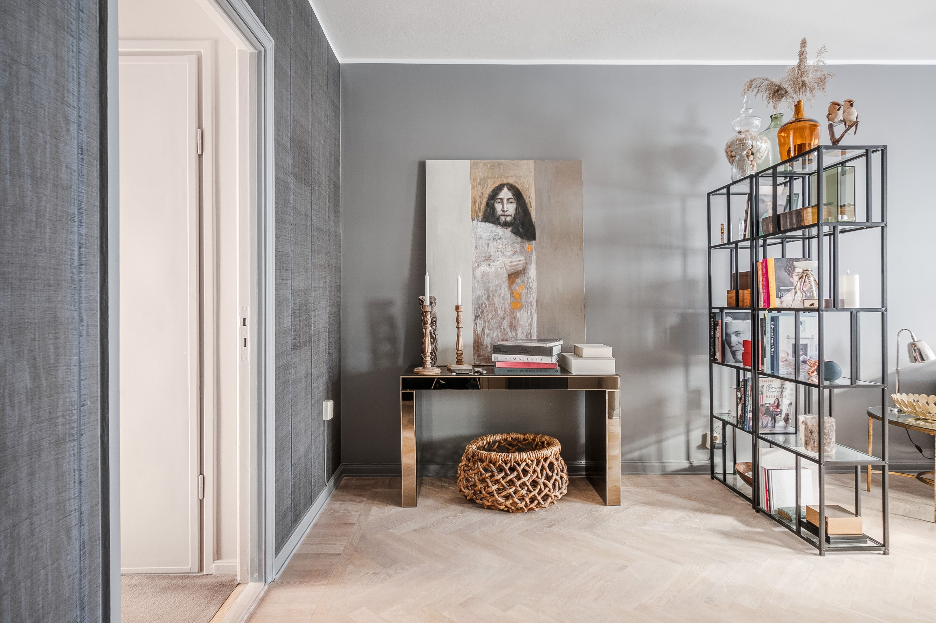 Bostadsbild från Polhemsgatan 38, 1,5tr, Såld i Kungsholmen, Stockholm