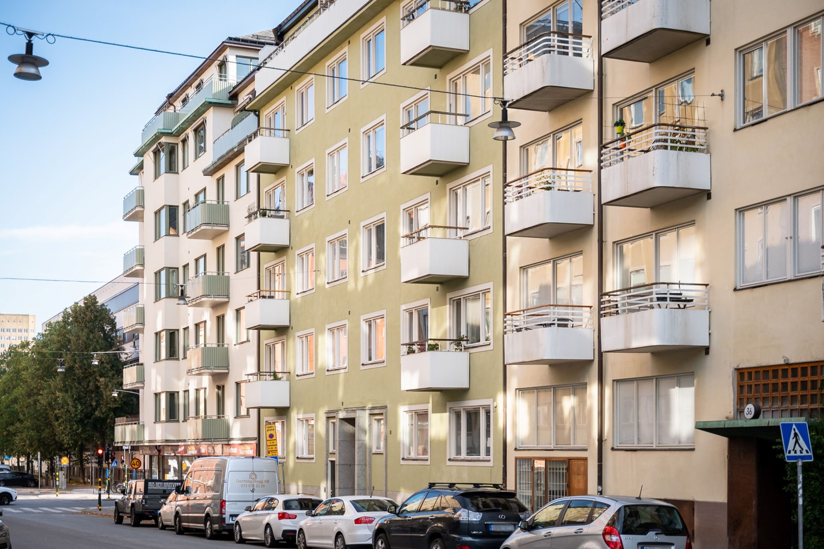 Bostadsbild från Polhemsgatan 38, 1,5tr, Såld i Kungsholmen, Stockholm