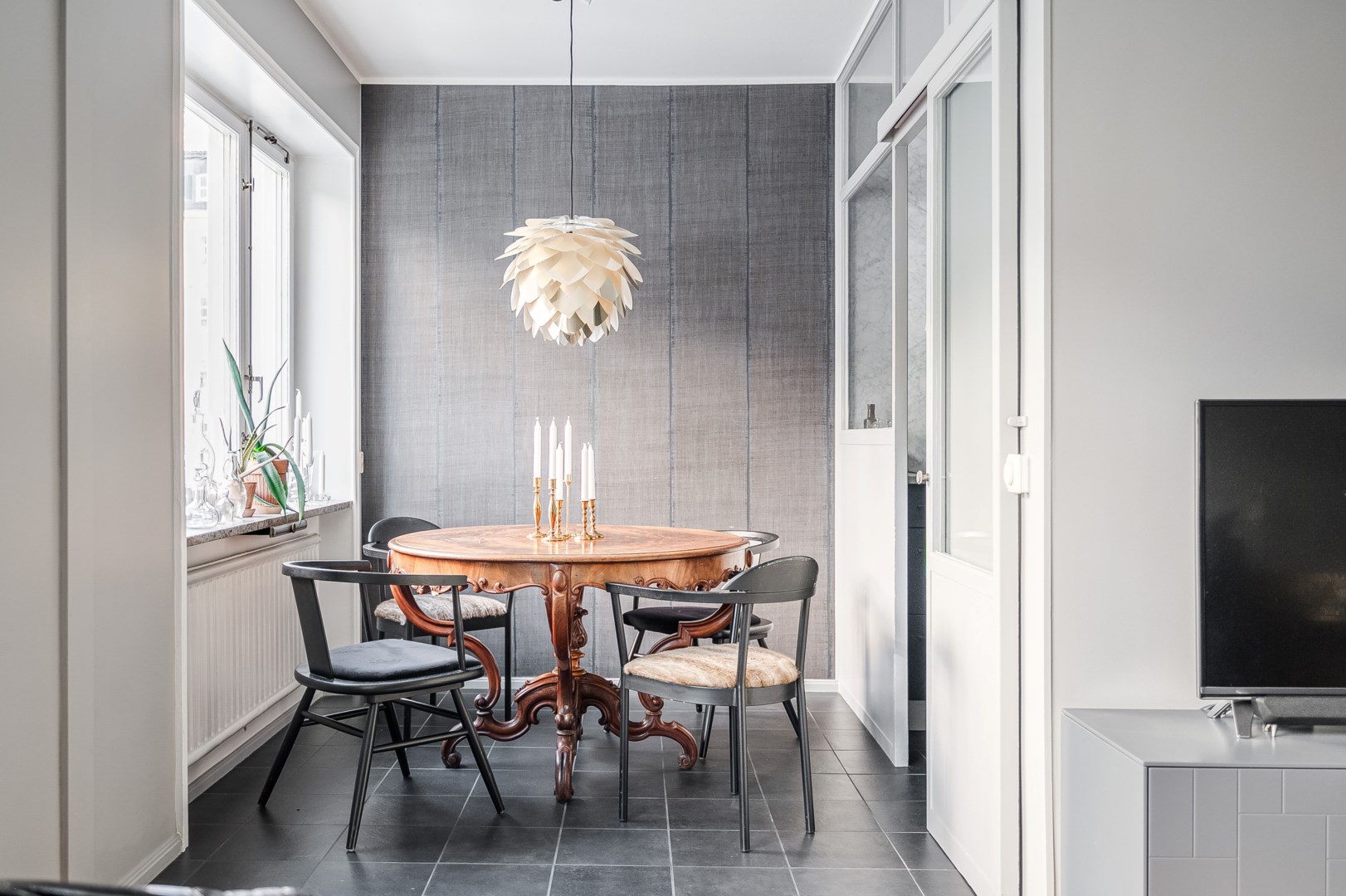 Bostadsbild från Polhemsgatan 38, 1,5tr, Såld i Kungsholmen, Stockholm