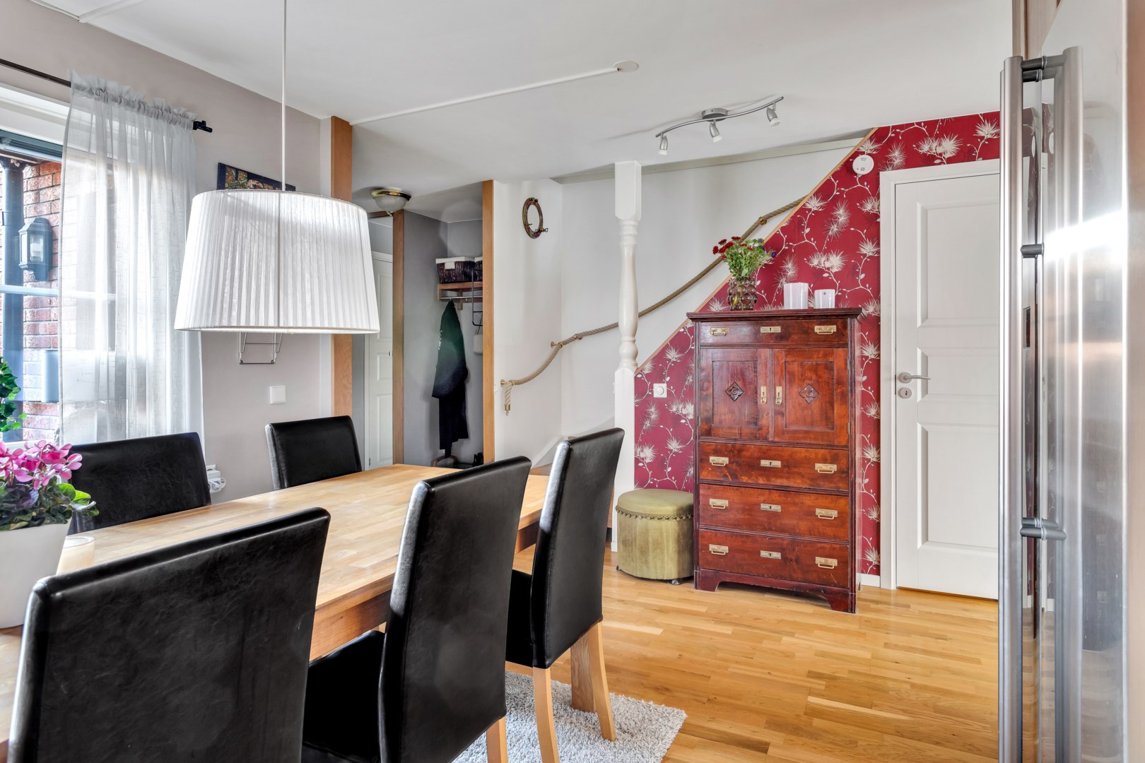 Bostadsbild från Reykjaviksgatan 50, Såld i Ekeby, Uppsala