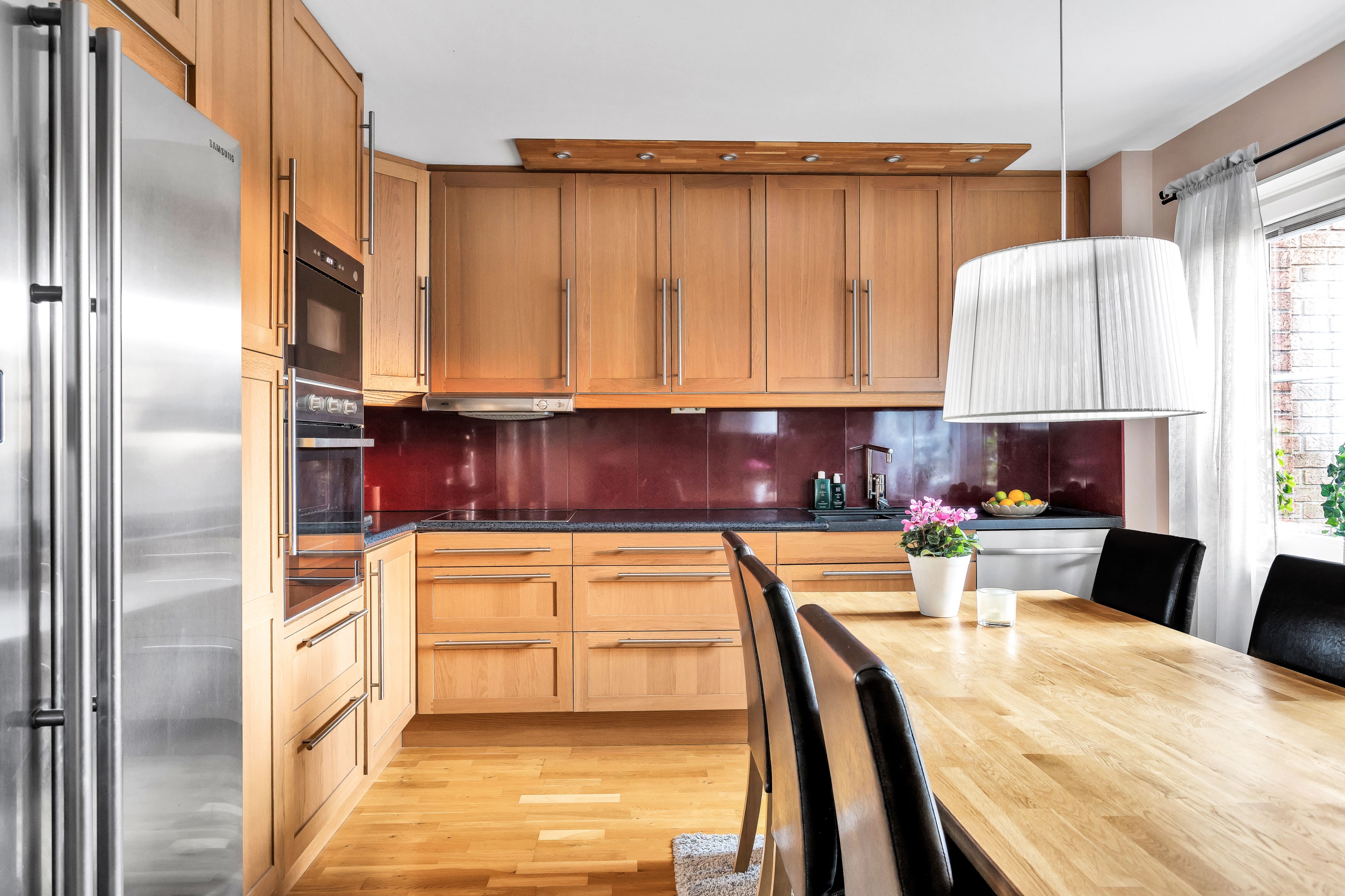 Bostadsbild från Reykjaviksgatan 50, Såld i Ekeby, Uppsala