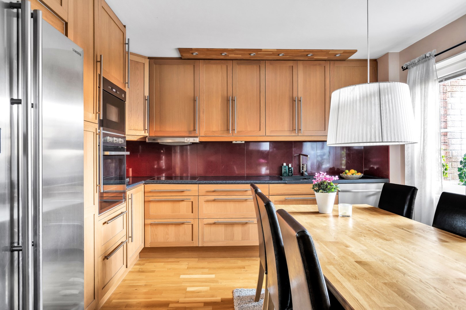 Bostadsbild från Reykjaviksgatan 50, Såld i Ekeby, Uppsala