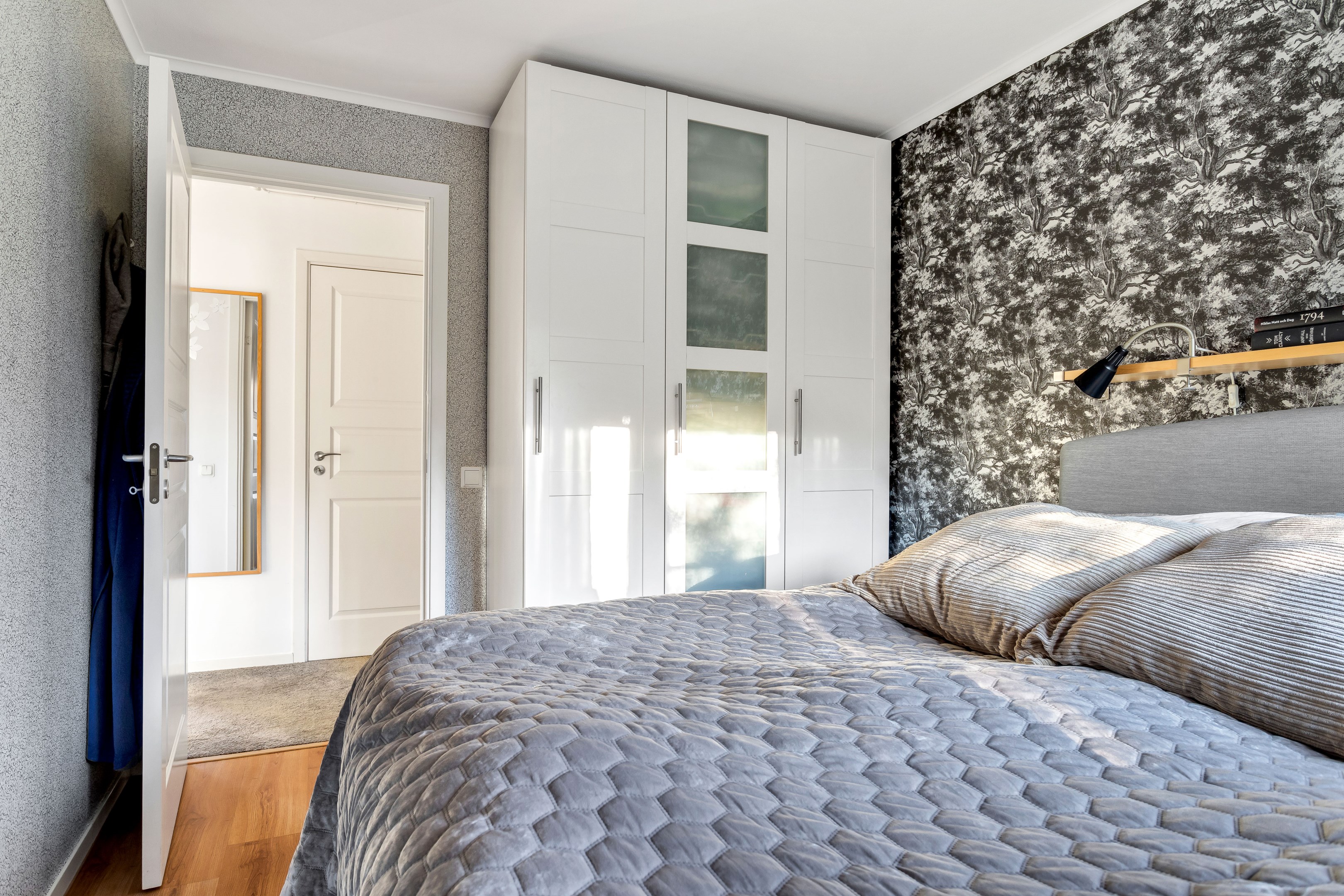 Bostadsbild från Reykjaviksgatan 50, Såld i Ekeby, Uppsala