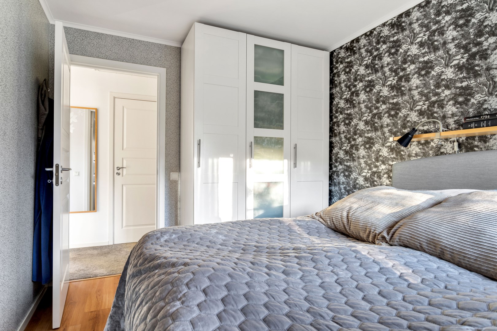 Bostadsbild från Reykjaviksgatan 50, Såld i Ekeby, Uppsala