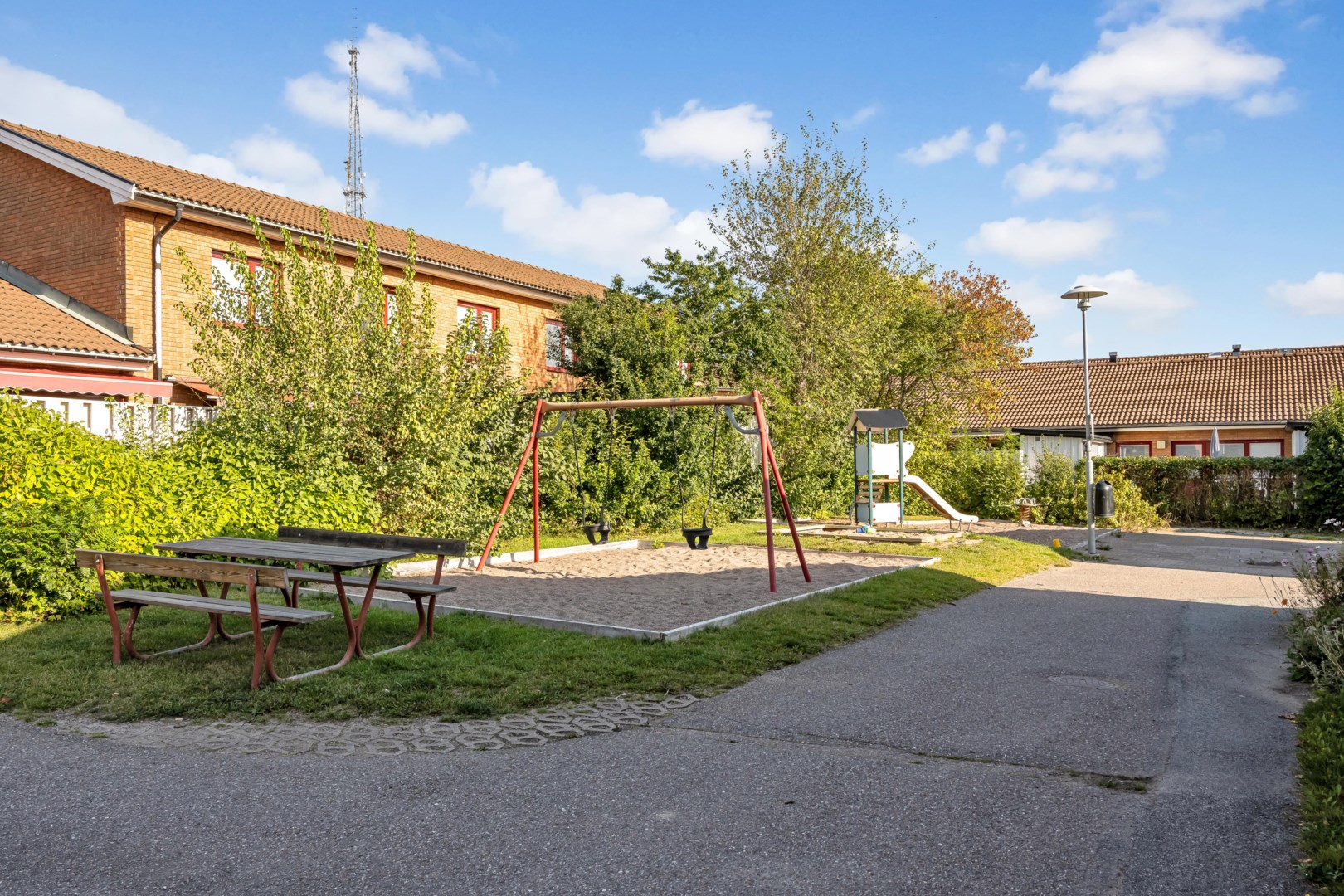 Bostadsbild från Reykjaviksgatan 50, Såld i Ekeby, Uppsala