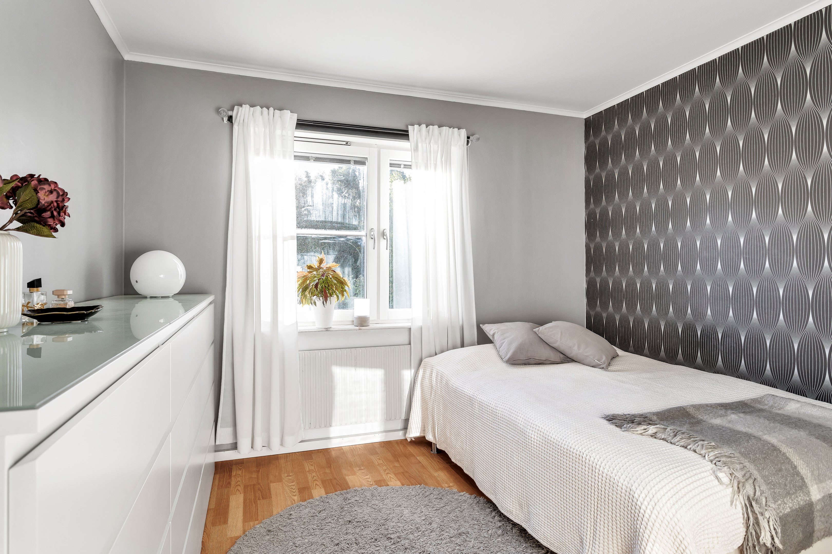 Bostadsbild från Reykjaviksgatan 50, Såld i Ekeby, Uppsala