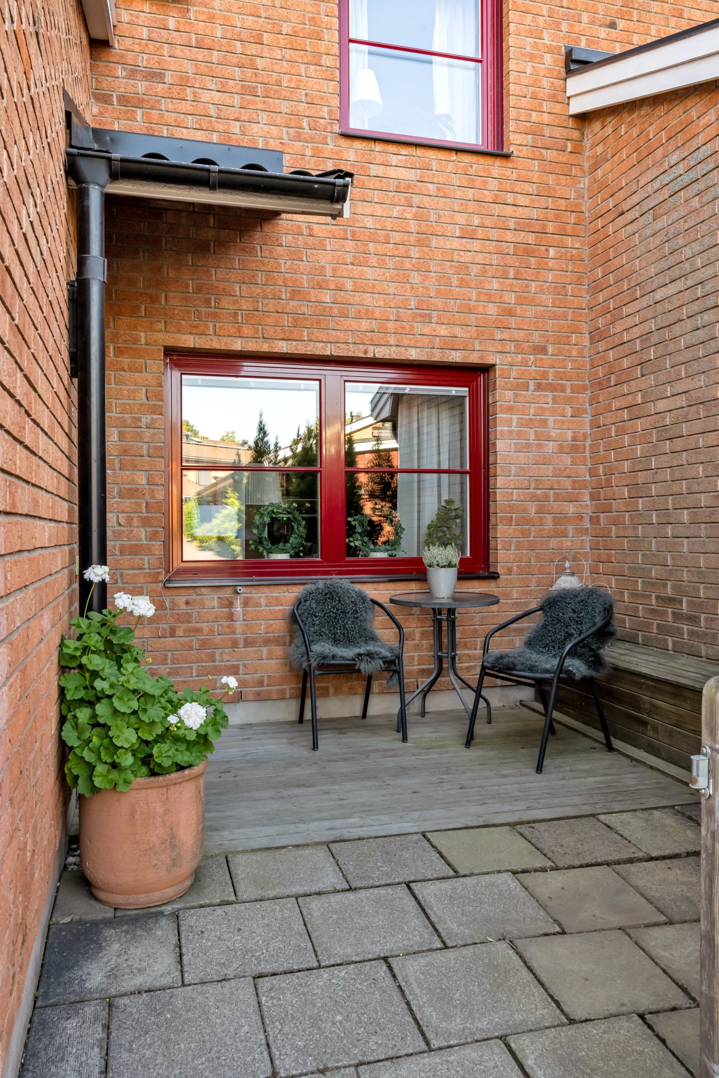 Bostadsbild från Reykjaviksgatan 50, Såld i Ekeby, Uppsala