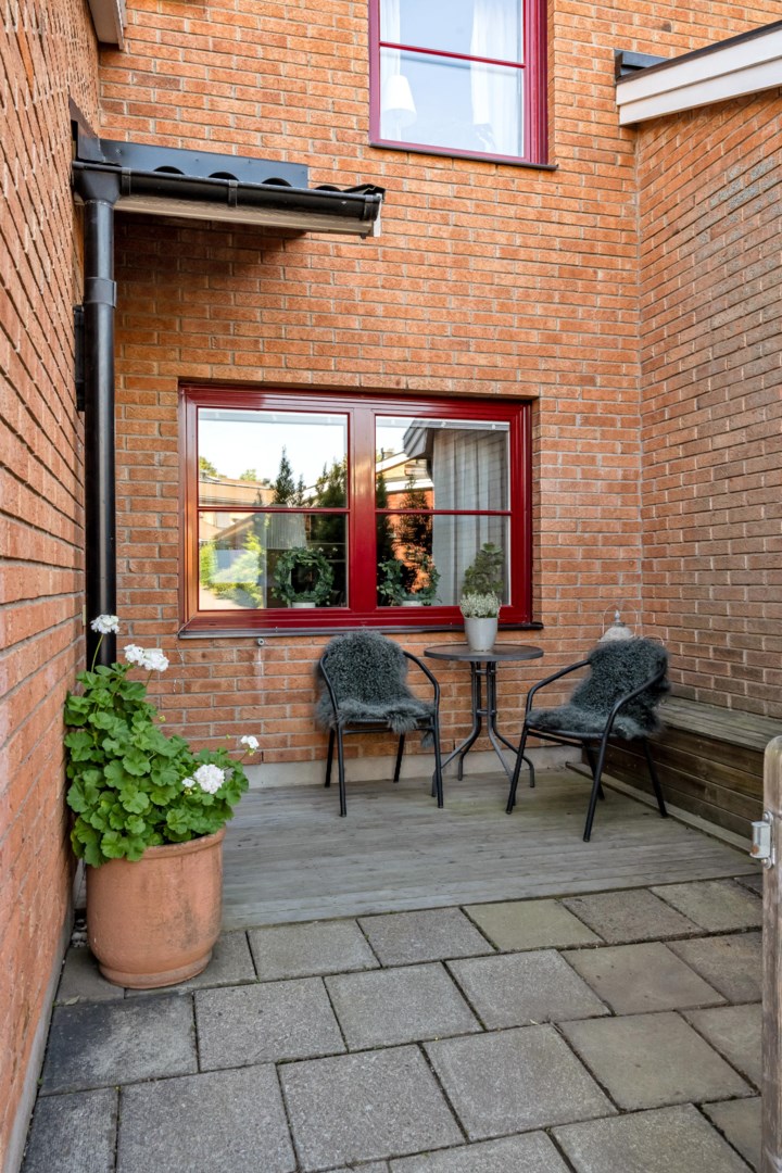 Bostadsbild från Reykjaviksgatan 50, Såld i Ekeby, Uppsala