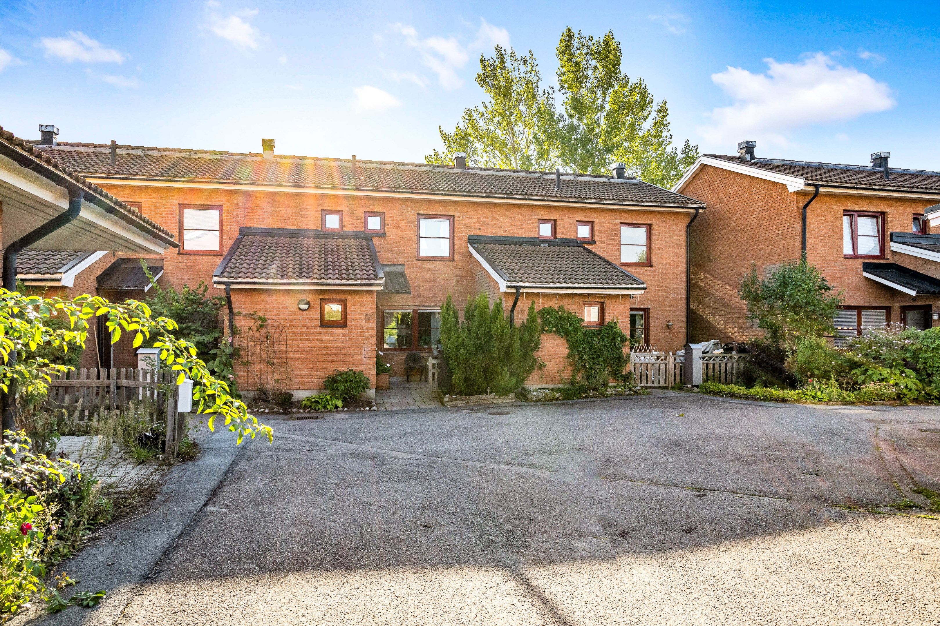 Bostadsbild från Reykjaviksgatan 50, Såld i Ekeby, Uppsala