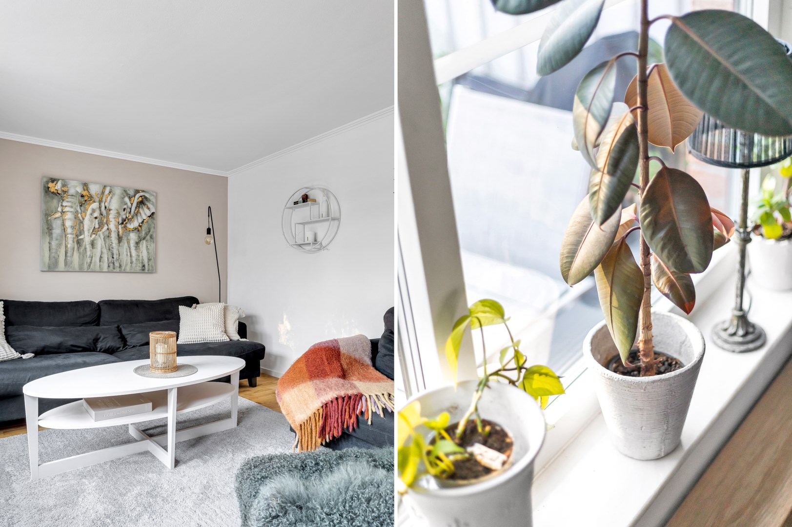 Bostadsbild från Reykjaviksgatan 50, Såld i Ekeby, Uppsala