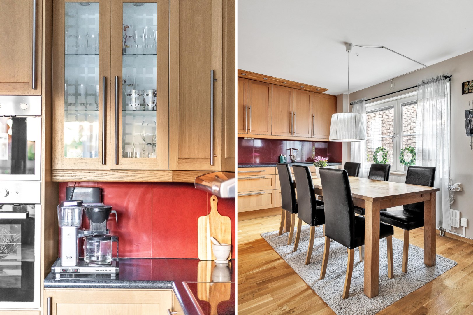 Bostadsbild från Reykjaviksgatan 50, Såld i Ekeby, Uppsala