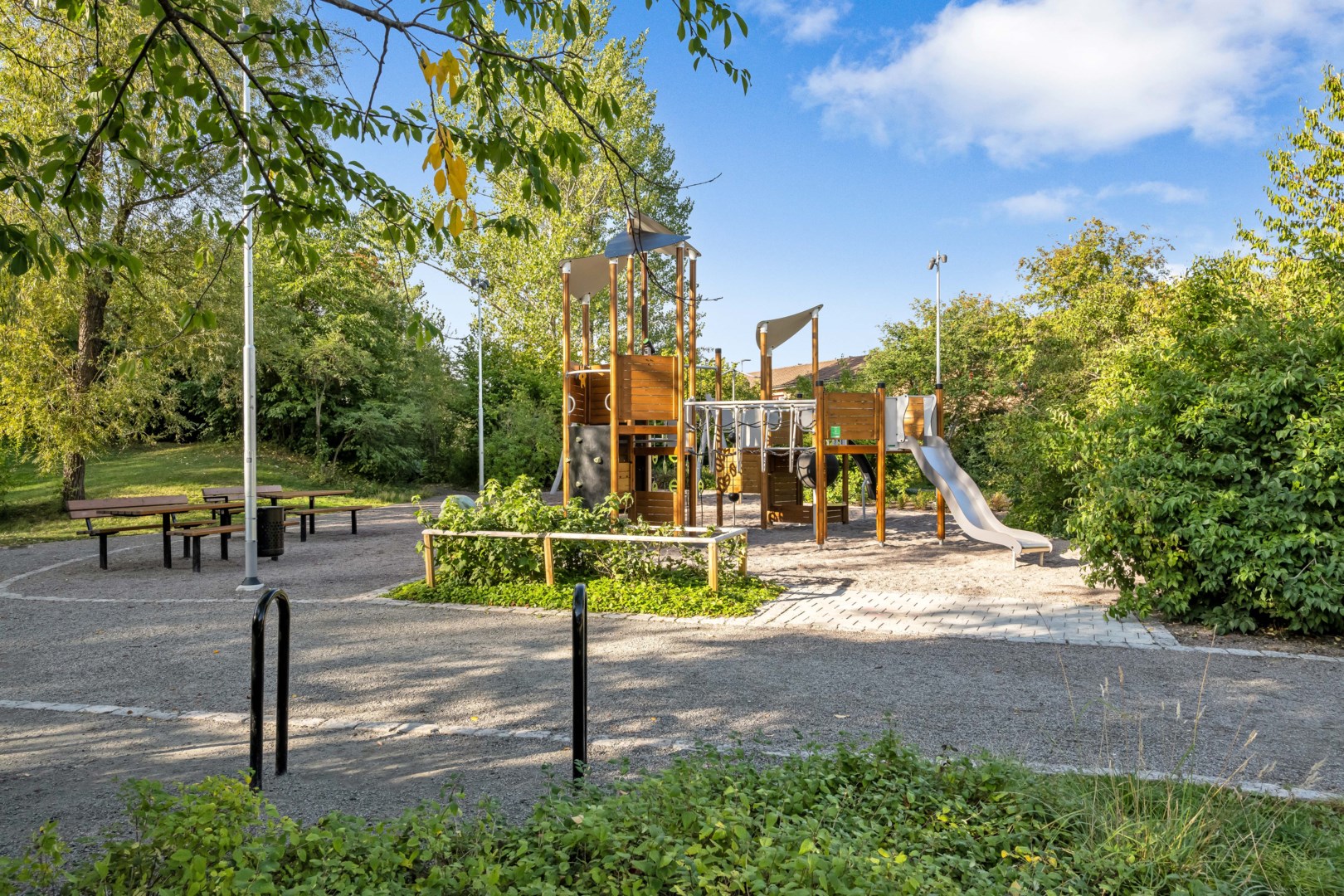 Bostadsbild från Reykjaviksgatan 50, Såld i Ekeby, Uppsala