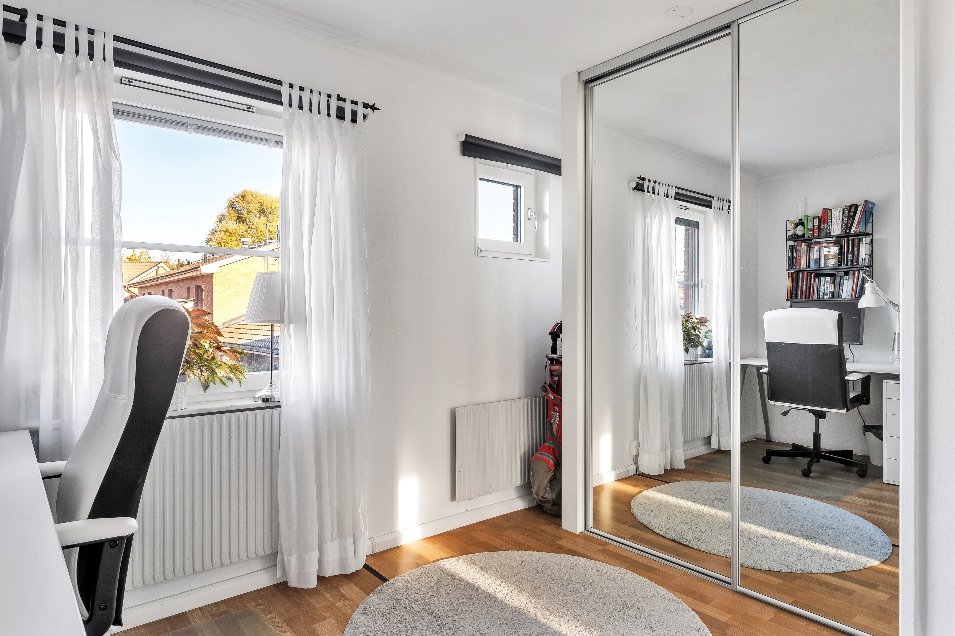 Bostadsbild från Reykjaviksgatan 50, Såld i Ekeby, Uppsala