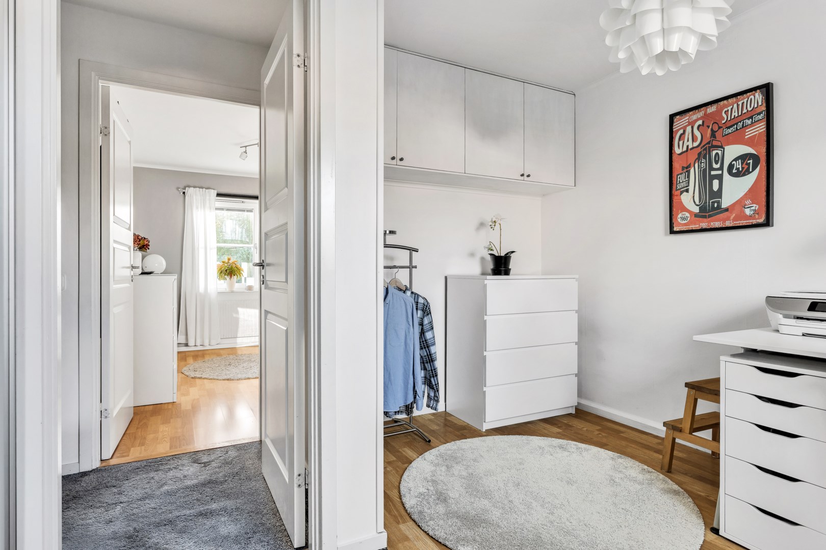 Bostadsbild från Reykjaviksgatan 50, Såld i Ekeby, Uppsala