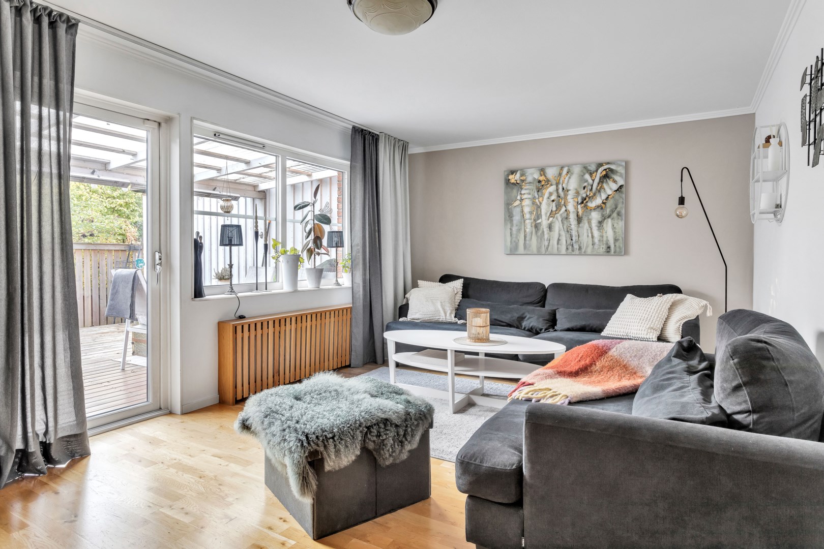 Bostadsbild från Reykjaviksgatan 50, Såld i Ekeby, Uppsala