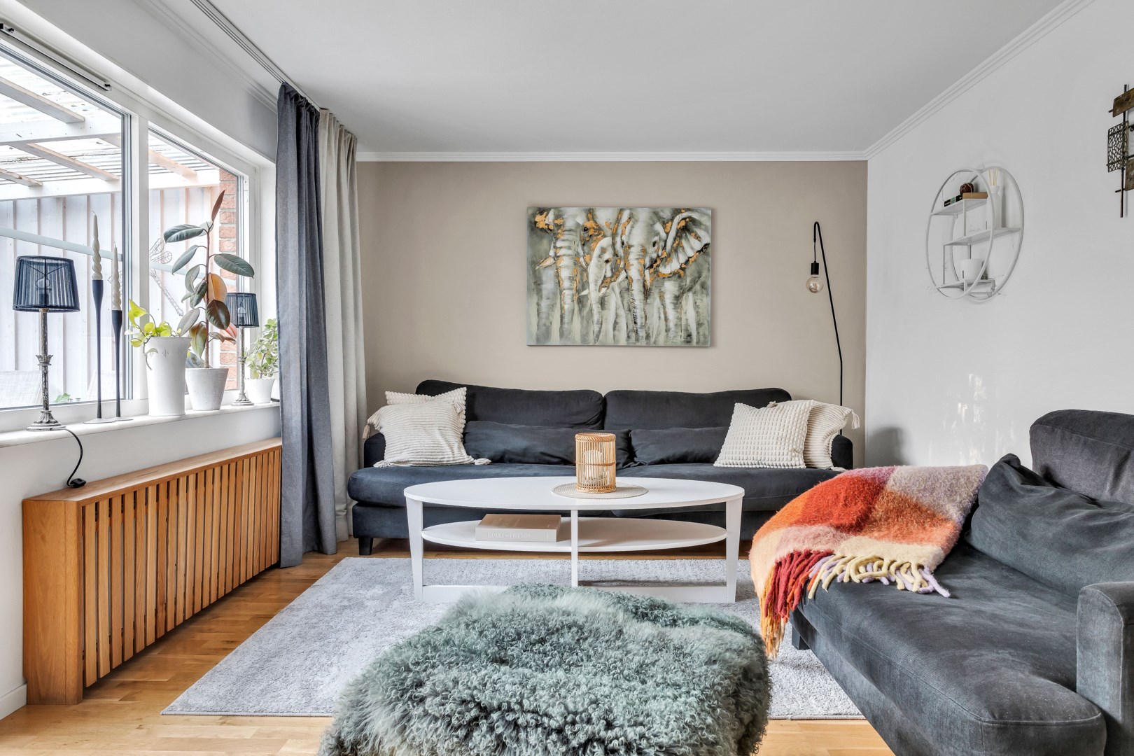 Bostadsbild från Reykjaviksgatan 50, Såld i Ekeby, Uppsala