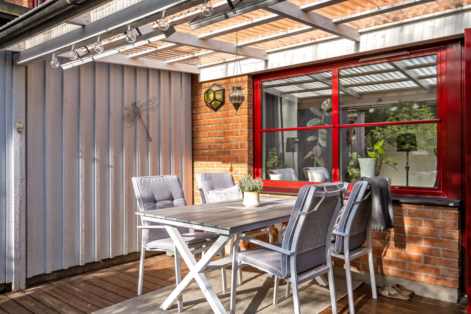 Bostadsbild från Reykjaviksgatan 50, Såld i Ekeby, Uppsala